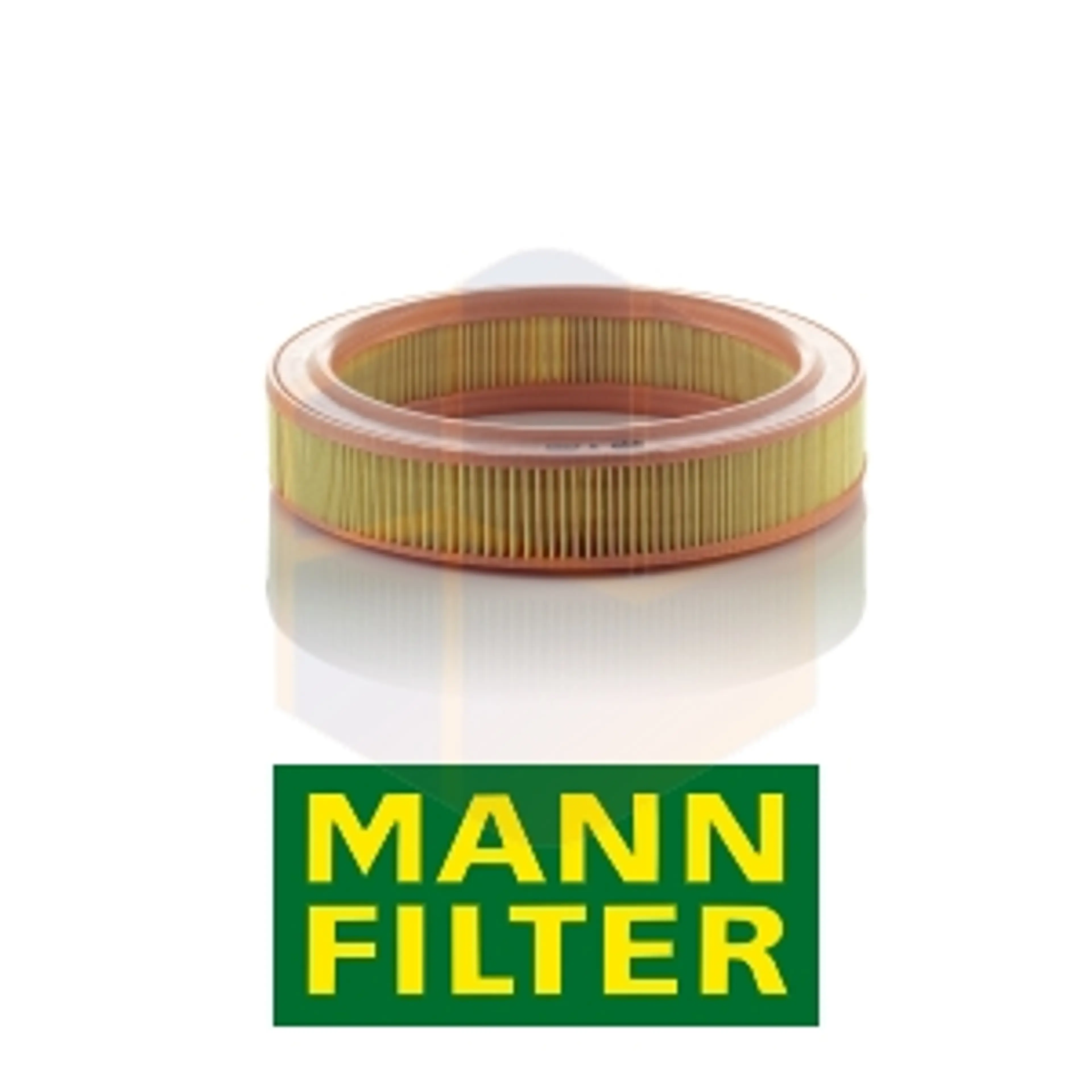 FILTRO AIRE C 2534 MANN