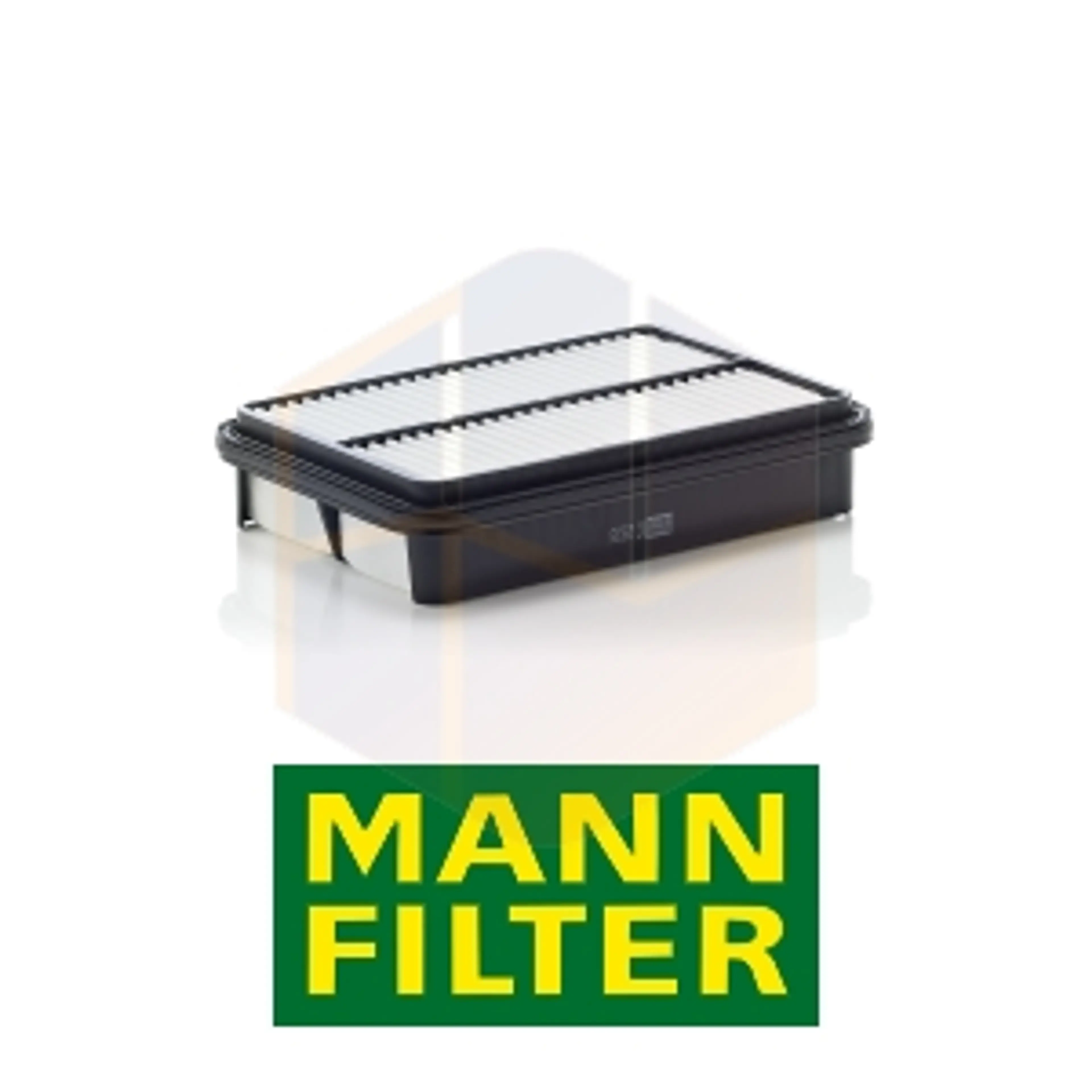 FILTRO AIRE C 2535 MANN