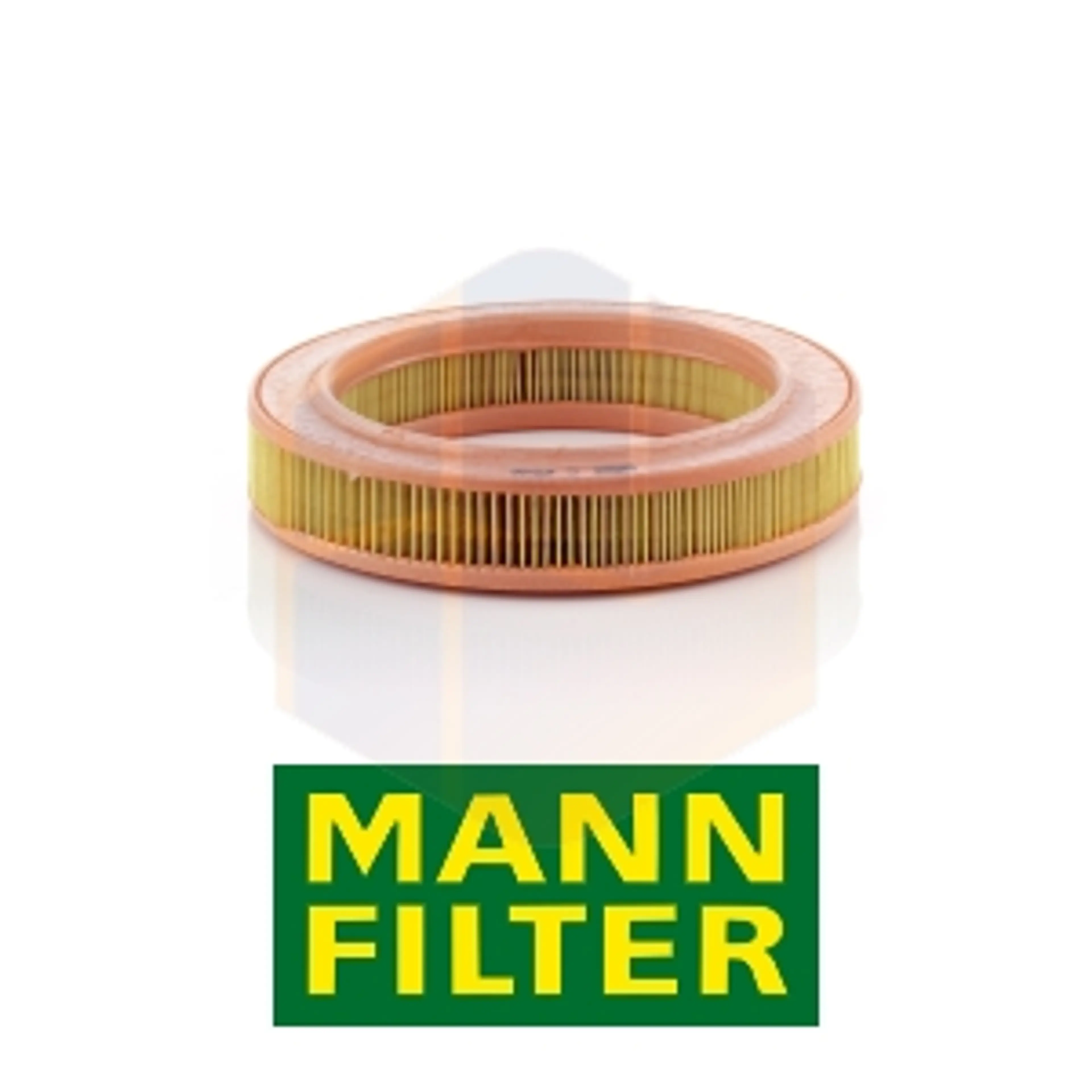 FILTRO AIRE C 2536 MANN