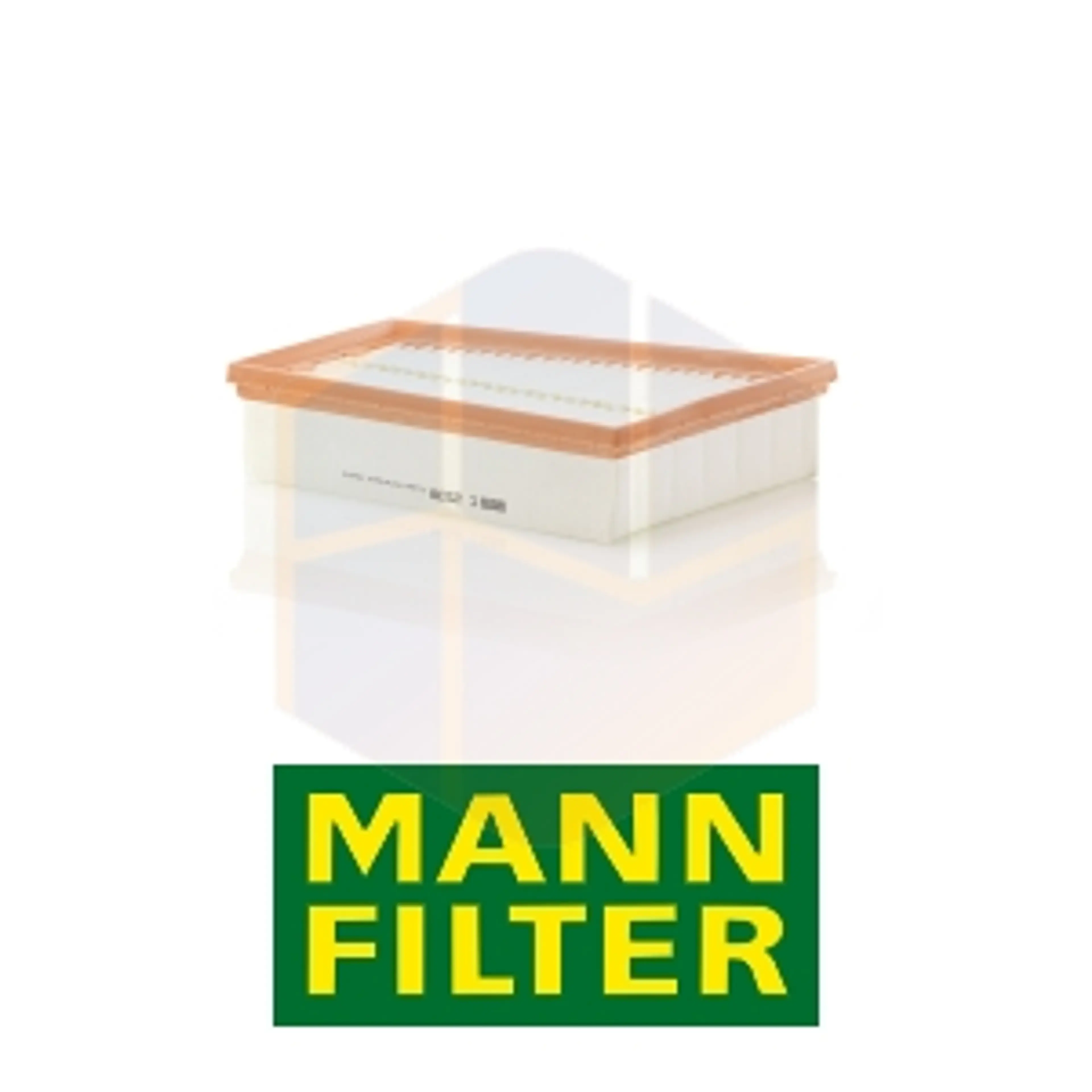 FILTRO AIRE C 2538 MANN