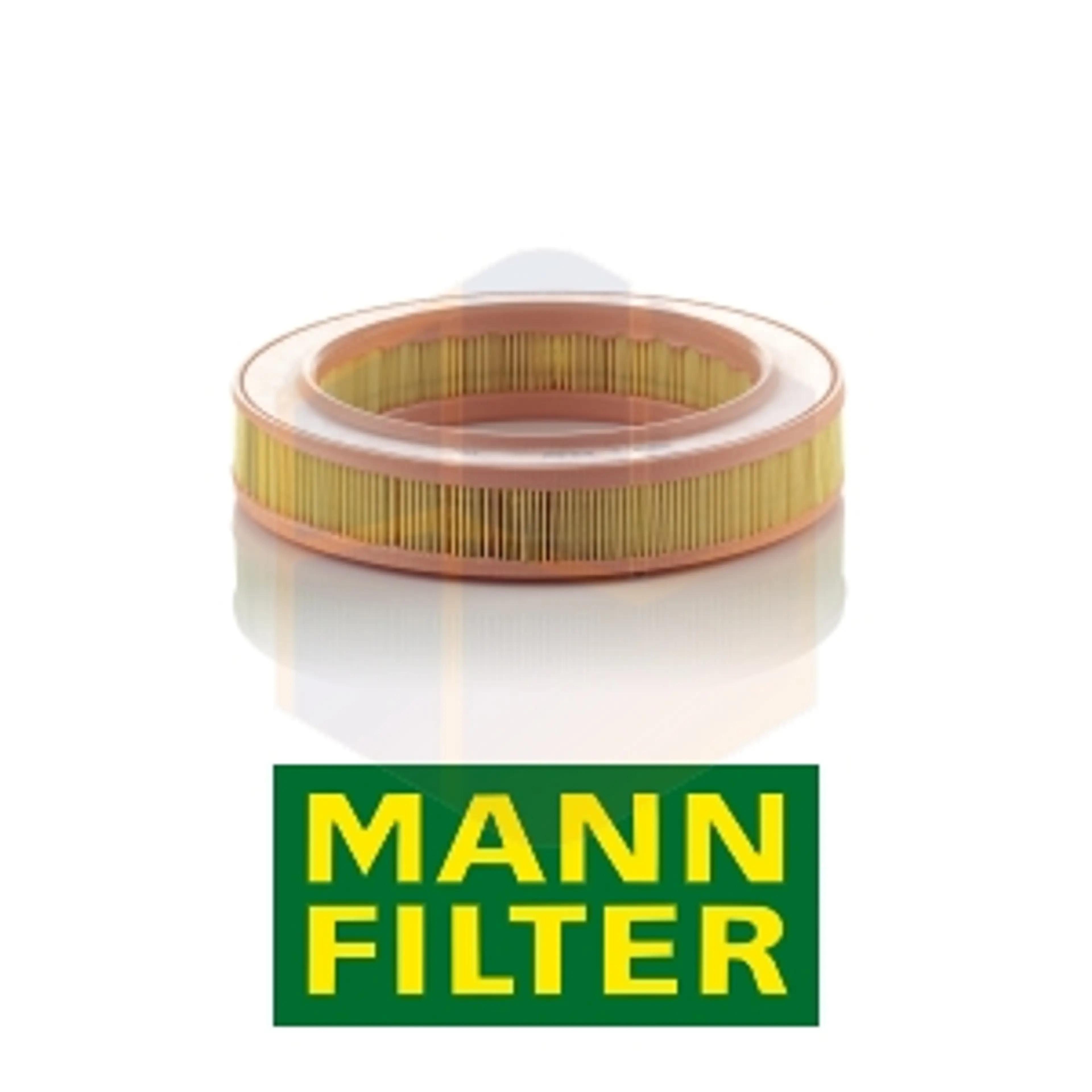 FILTRO AIRE C 2540 MANN