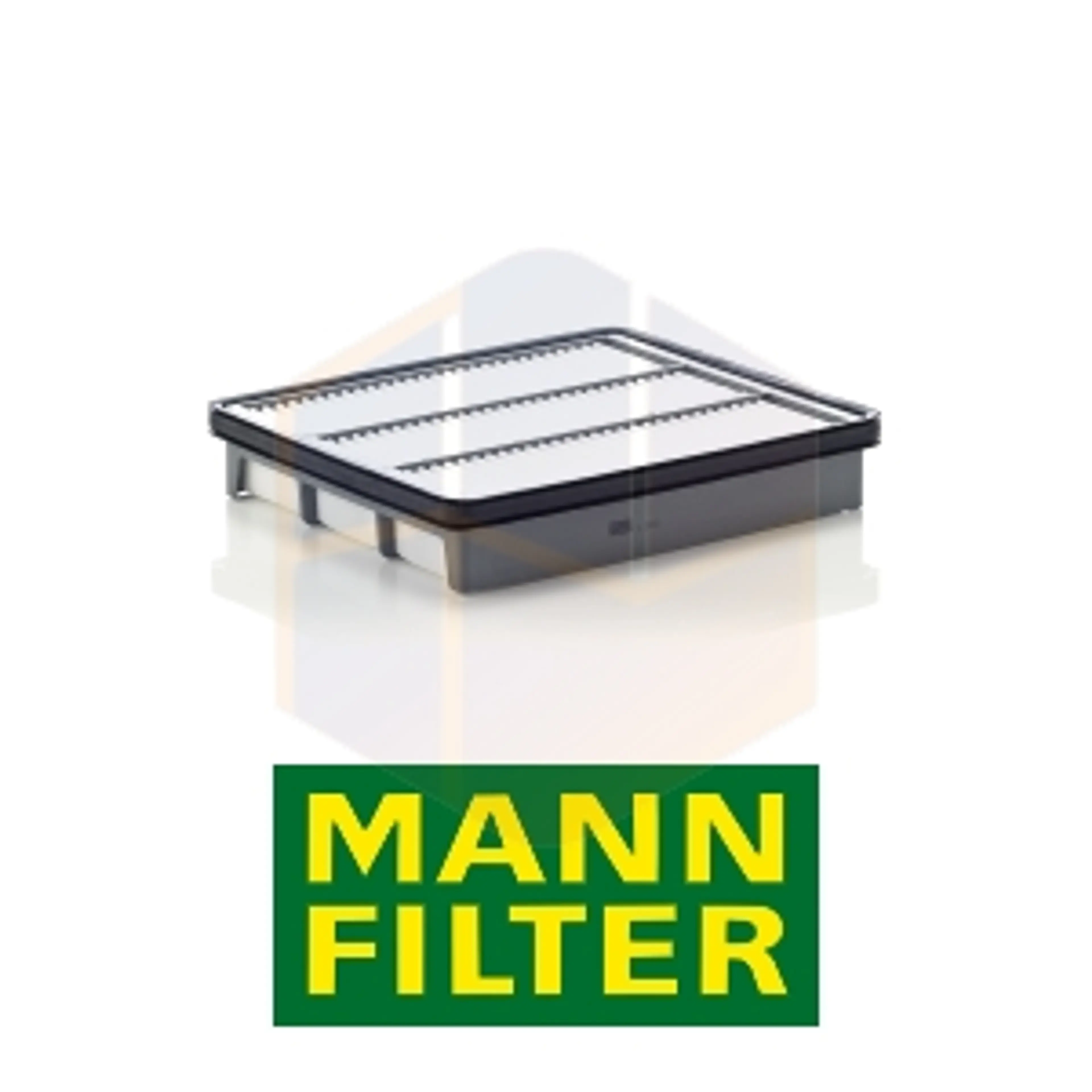 FILTRO AIRE C 2542 MANN