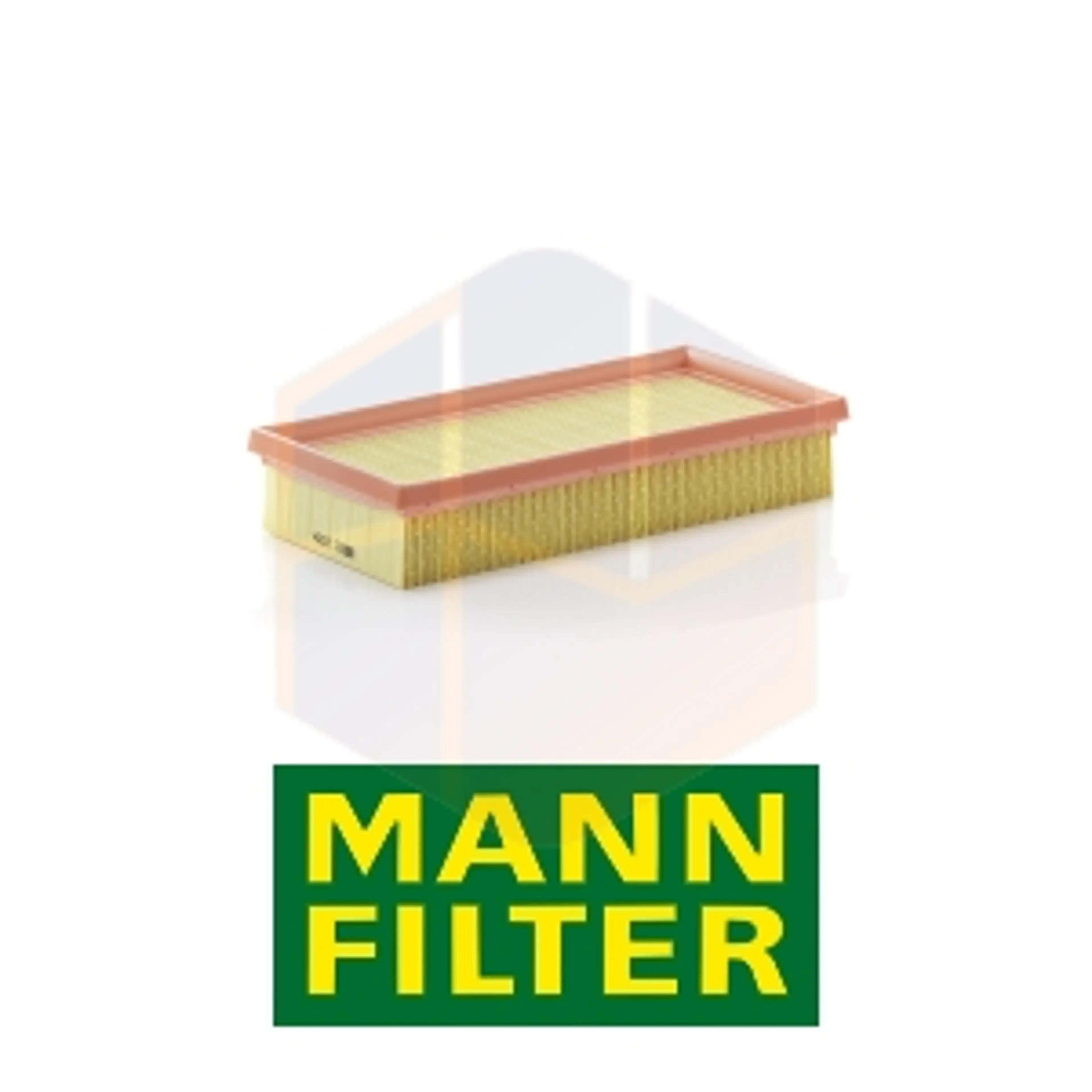 FILTRO AIRE C 2554 MANN