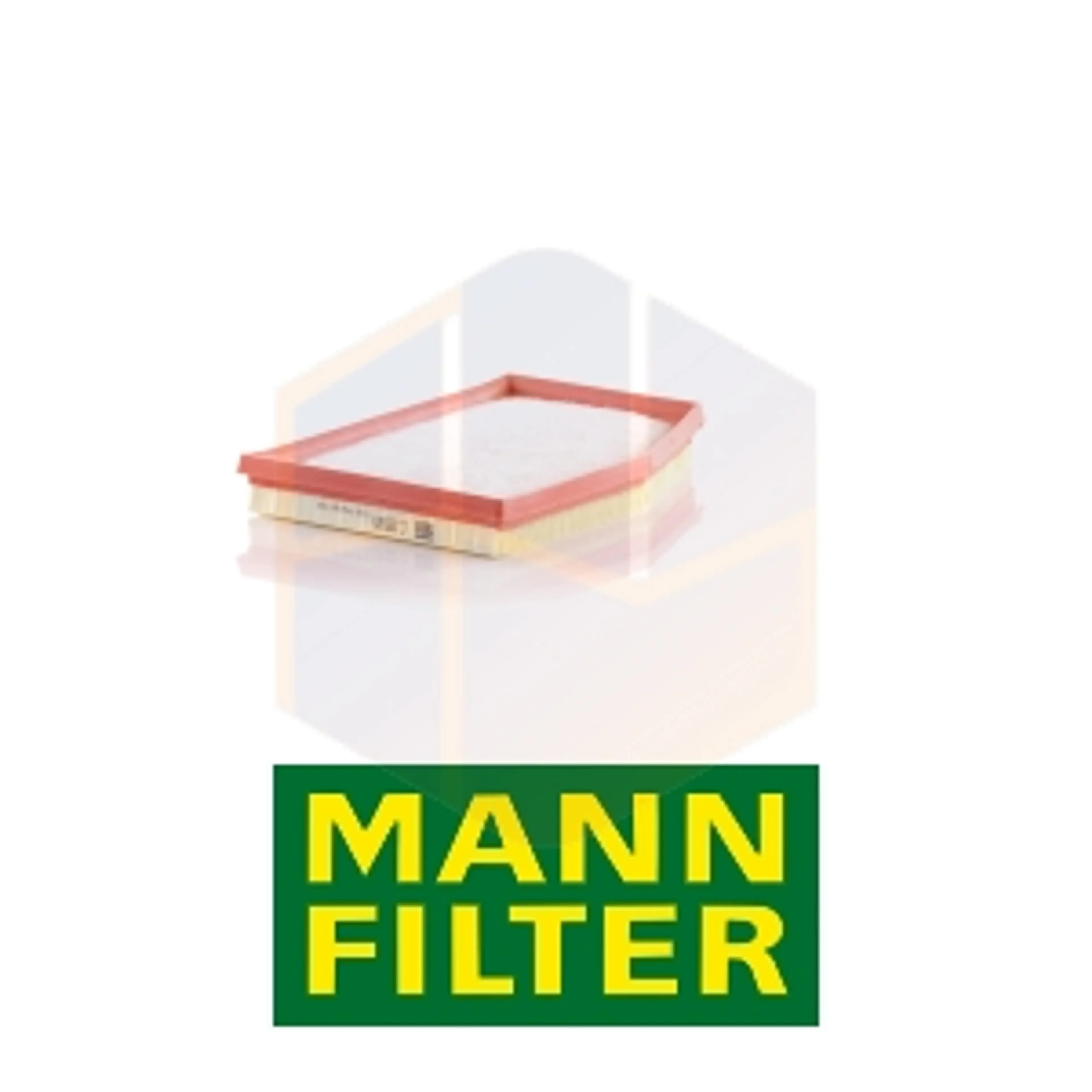 FILTRO AIRE C 2558/5 MANN