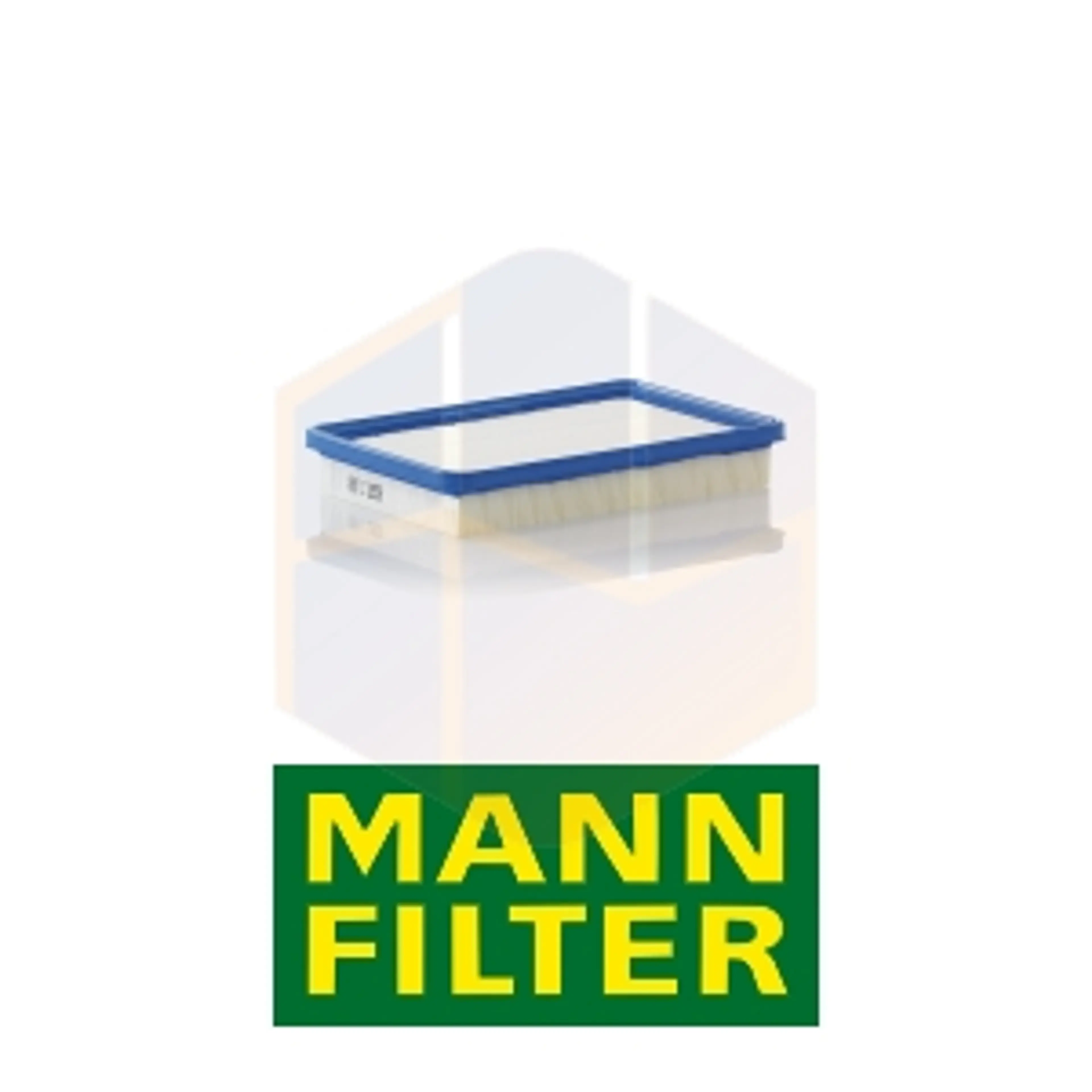 FILTRO AIRE C 2559 MANN