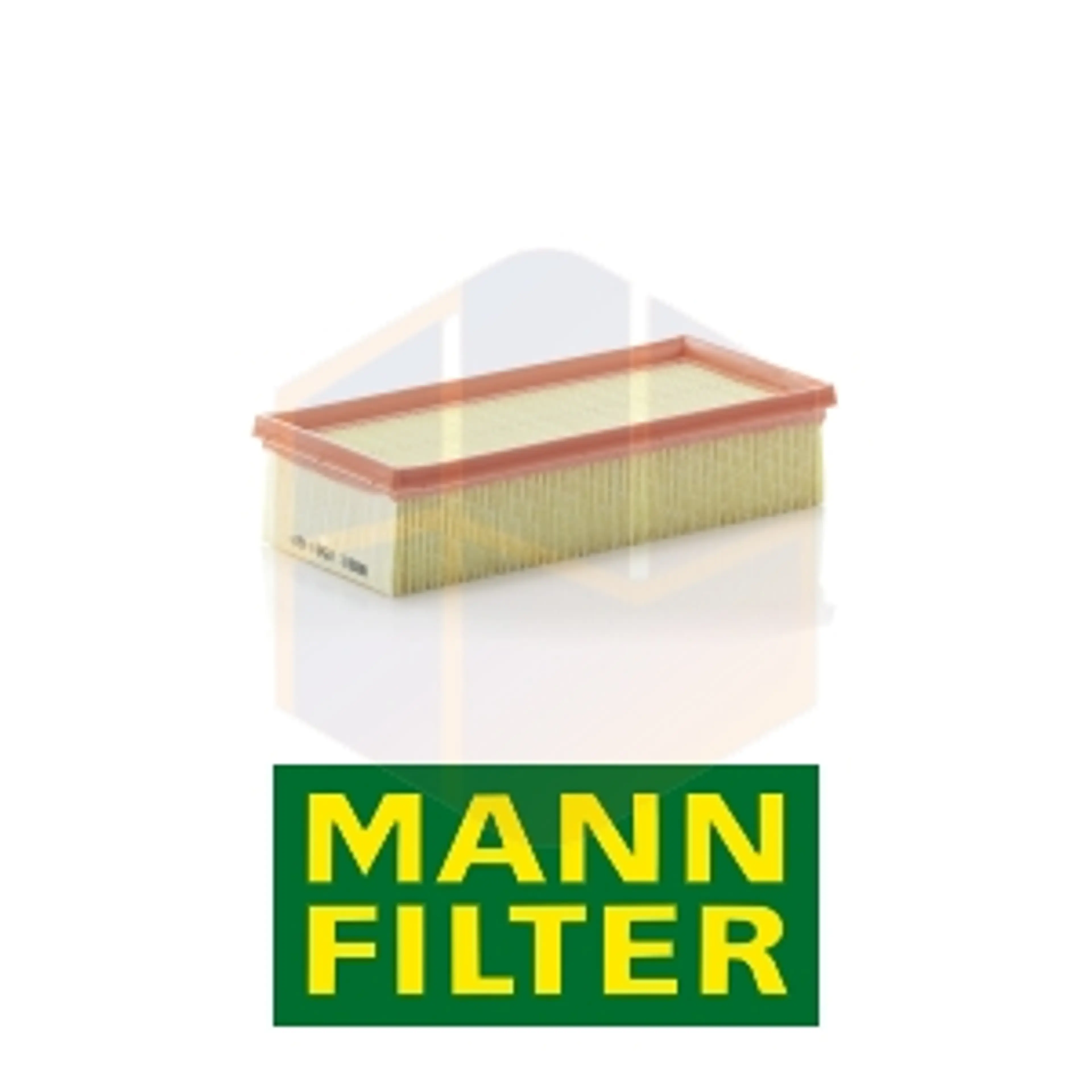 FILTRO AIRE C 2561 MANN