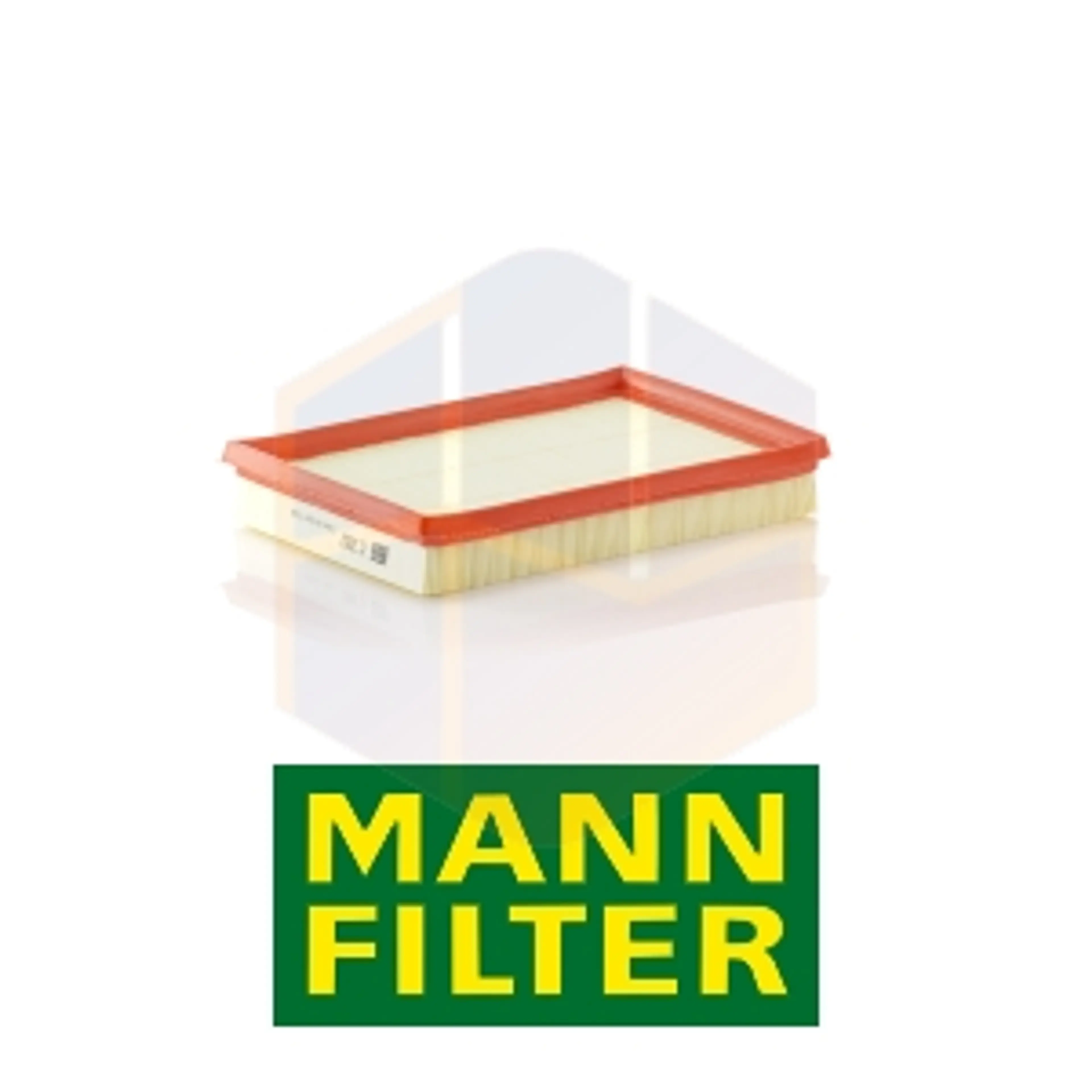 FILTRO AIRE C 2562 MANN