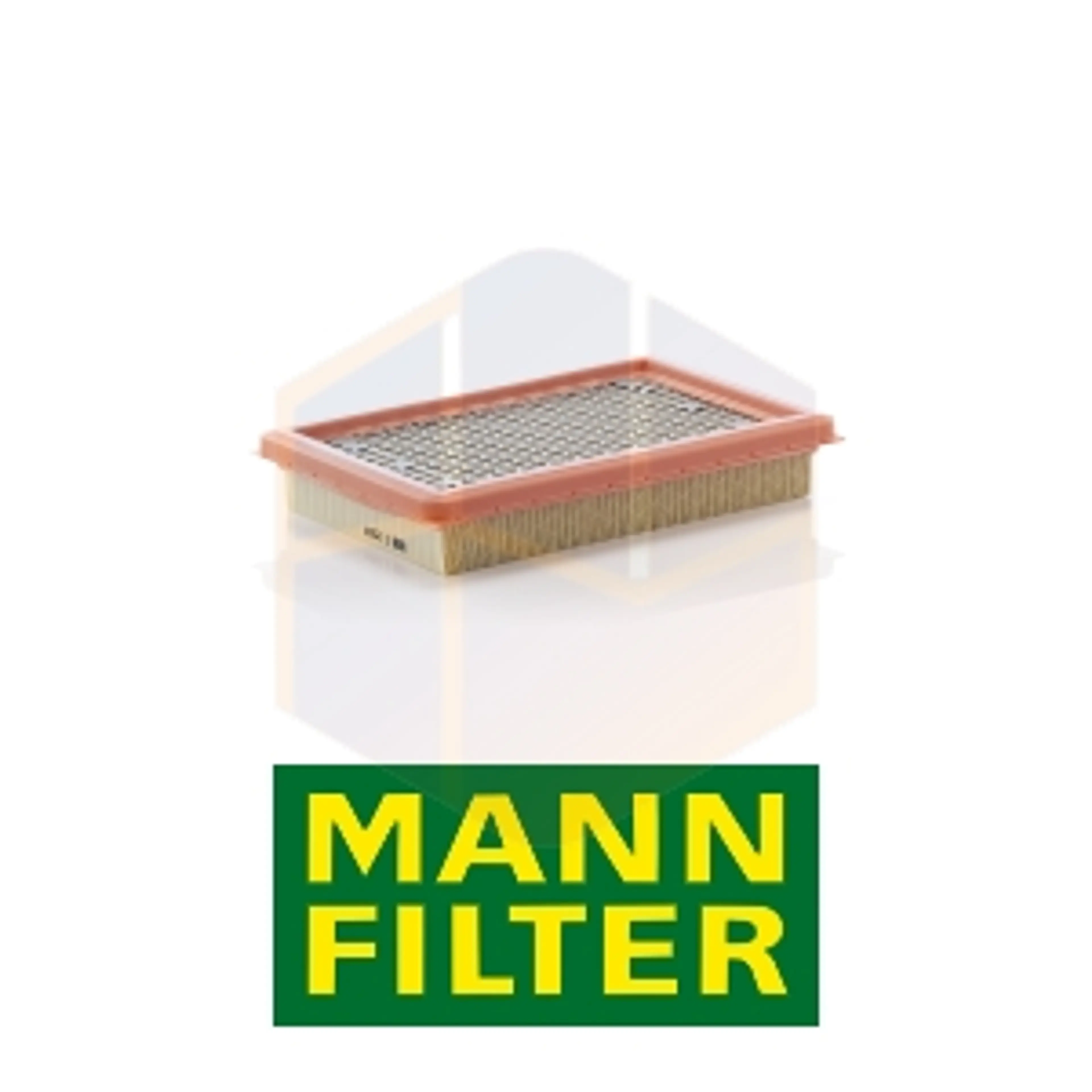 FILTRO AIRE C 2564 MANN