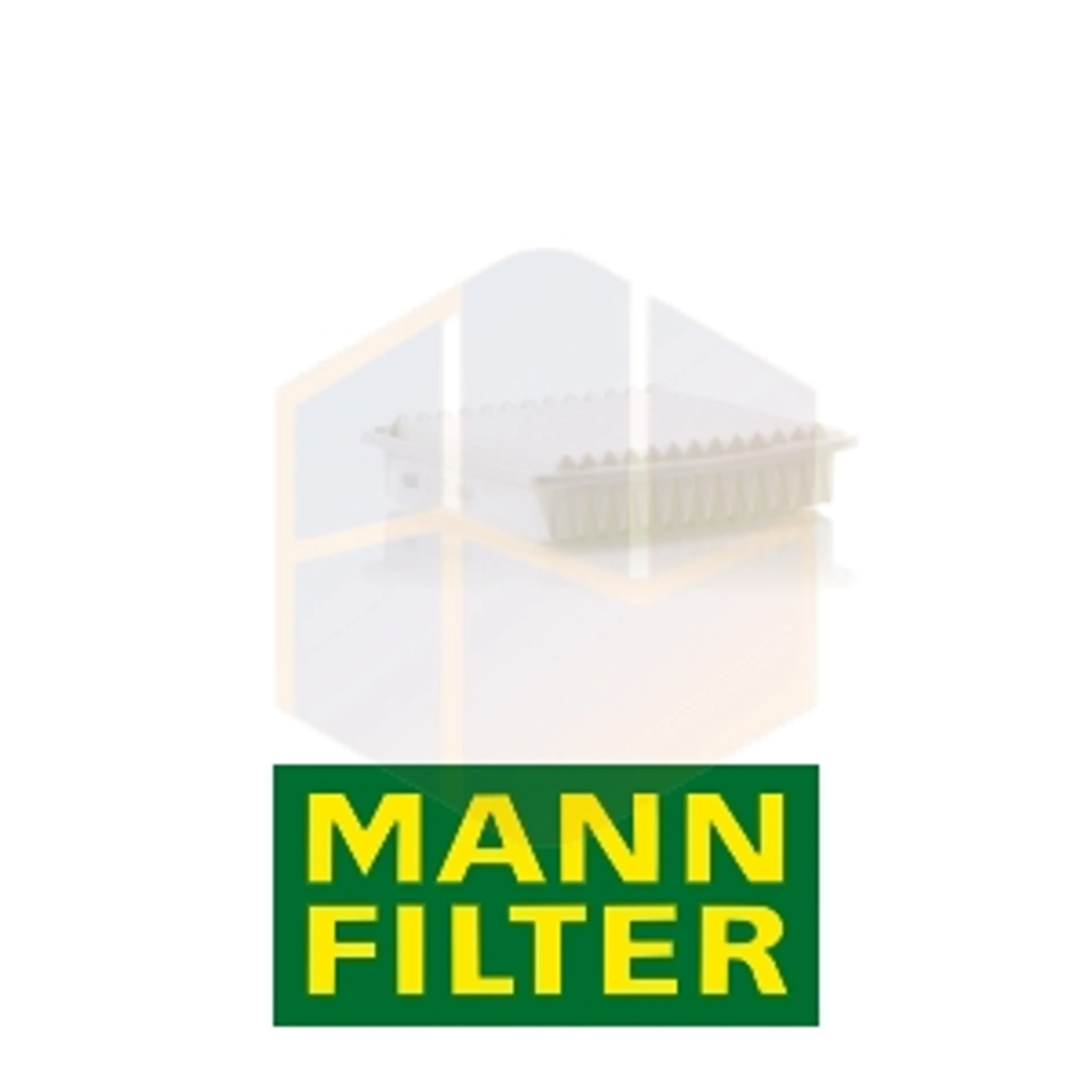 FILTRO AIRE C 25 654 MANN