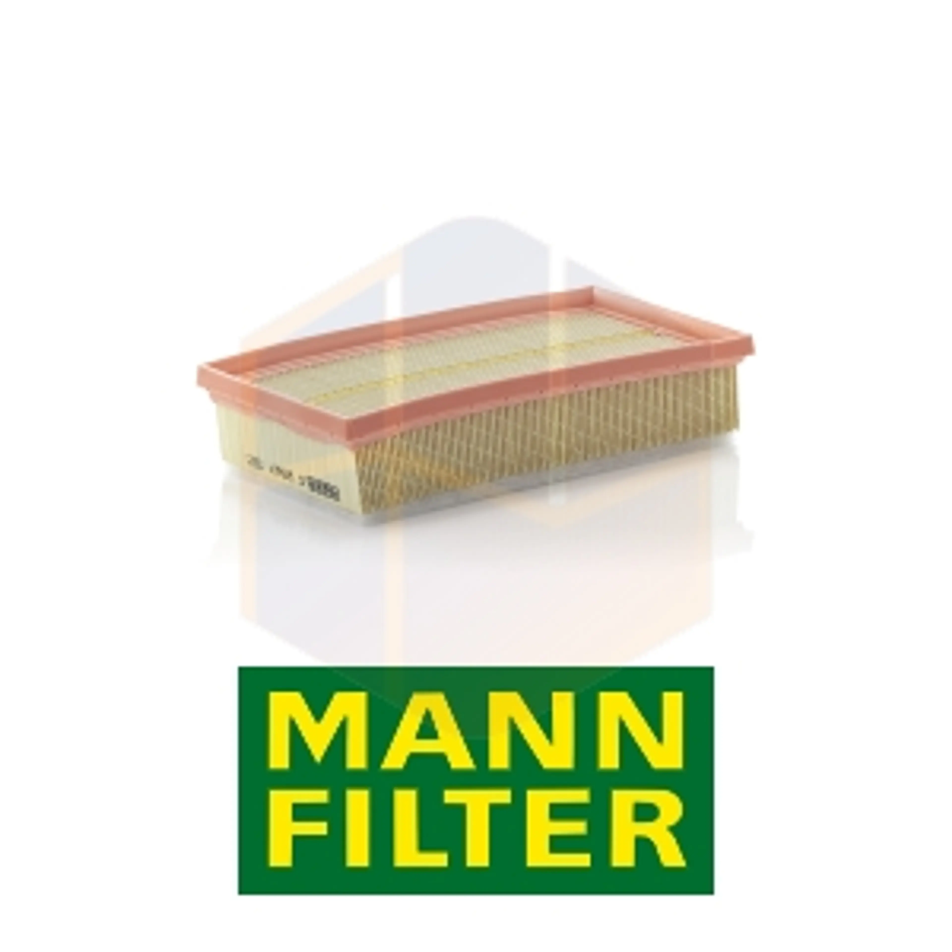 FILTRO AIRE C 2567 MANN