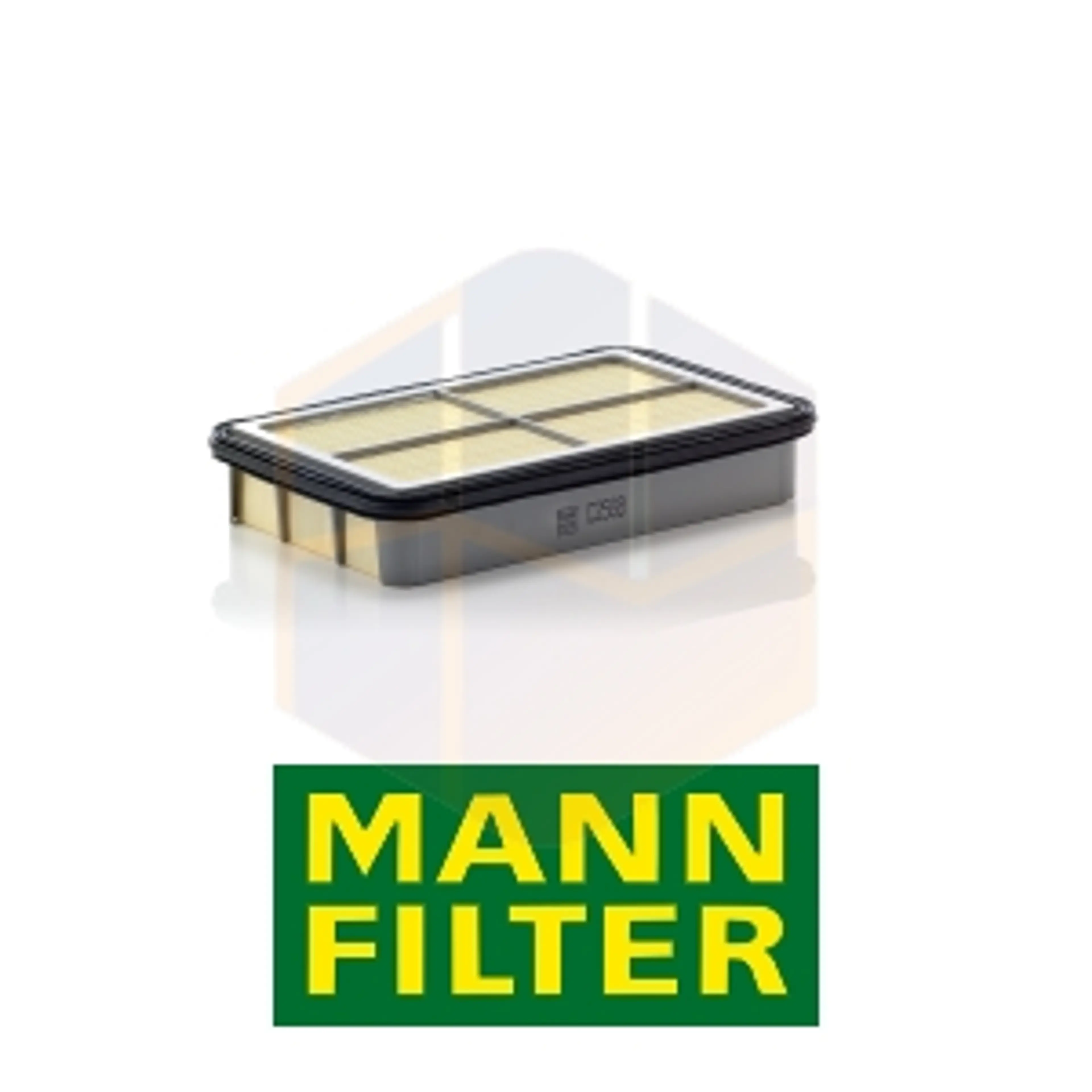 FILTRO AIRE C 2568 MANN