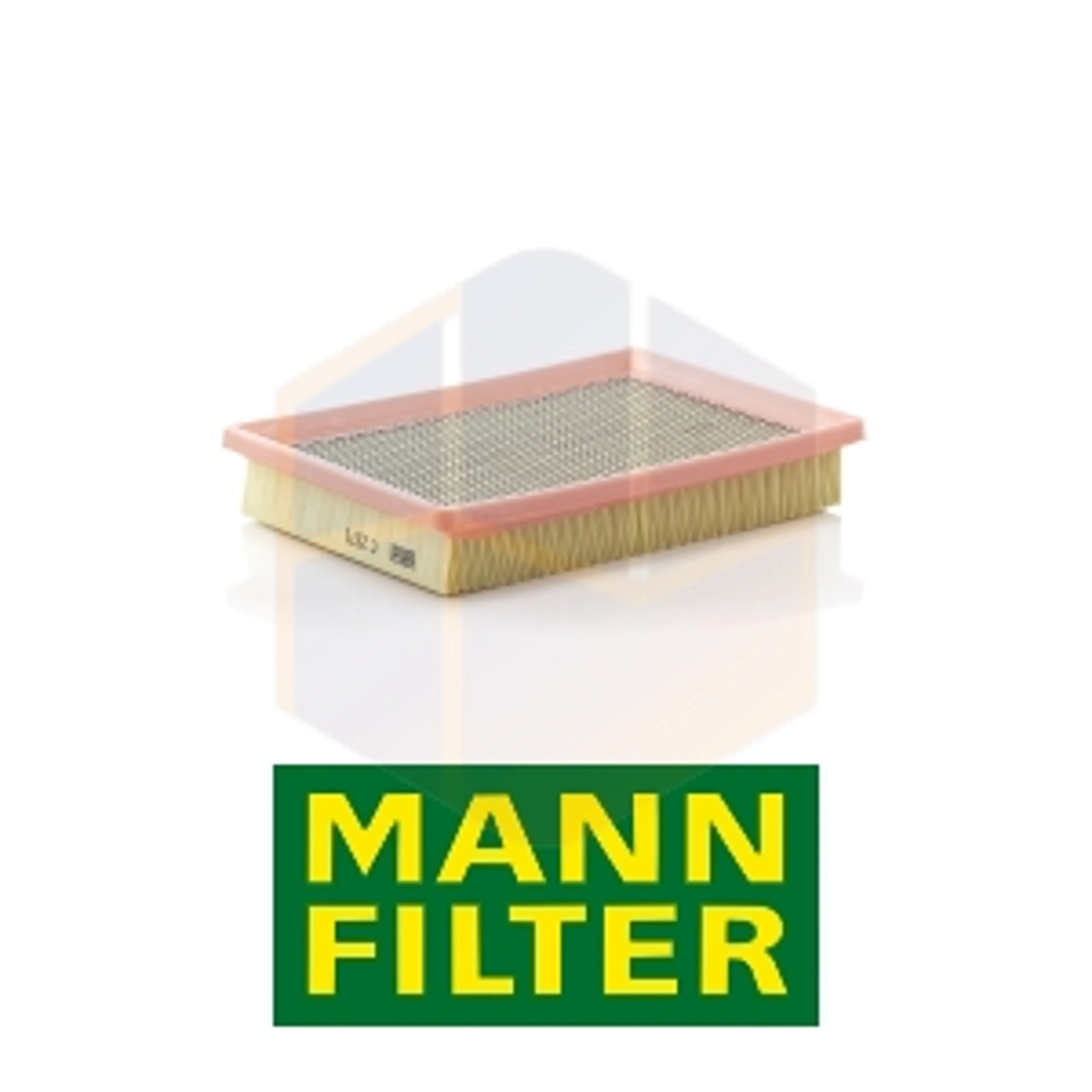 FILTRO AIRE C 2571 MANN