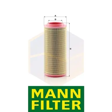 FILTRO AIRE C 25 710/3 MANN
