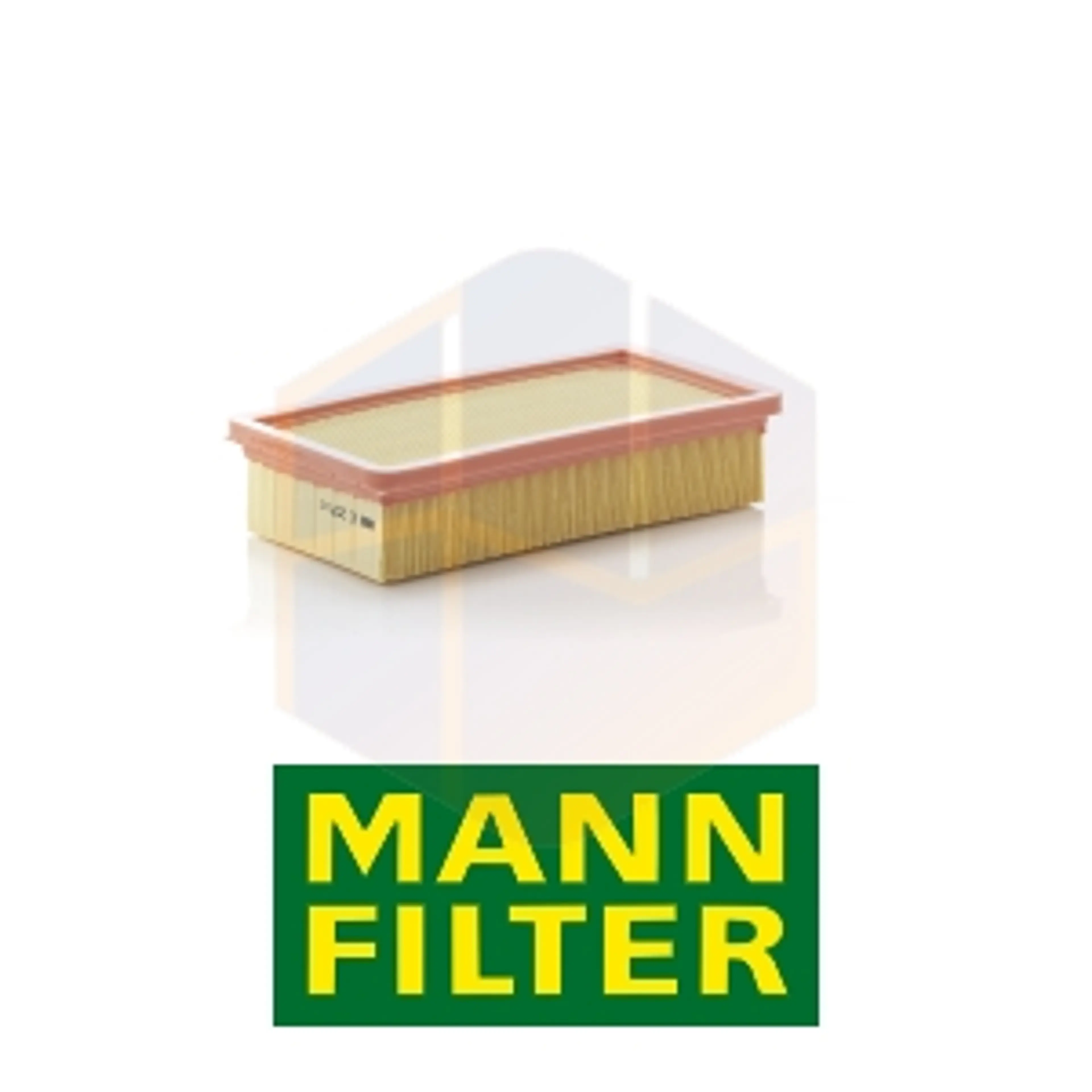 FILTRO AIRE C 2571/1 MANN