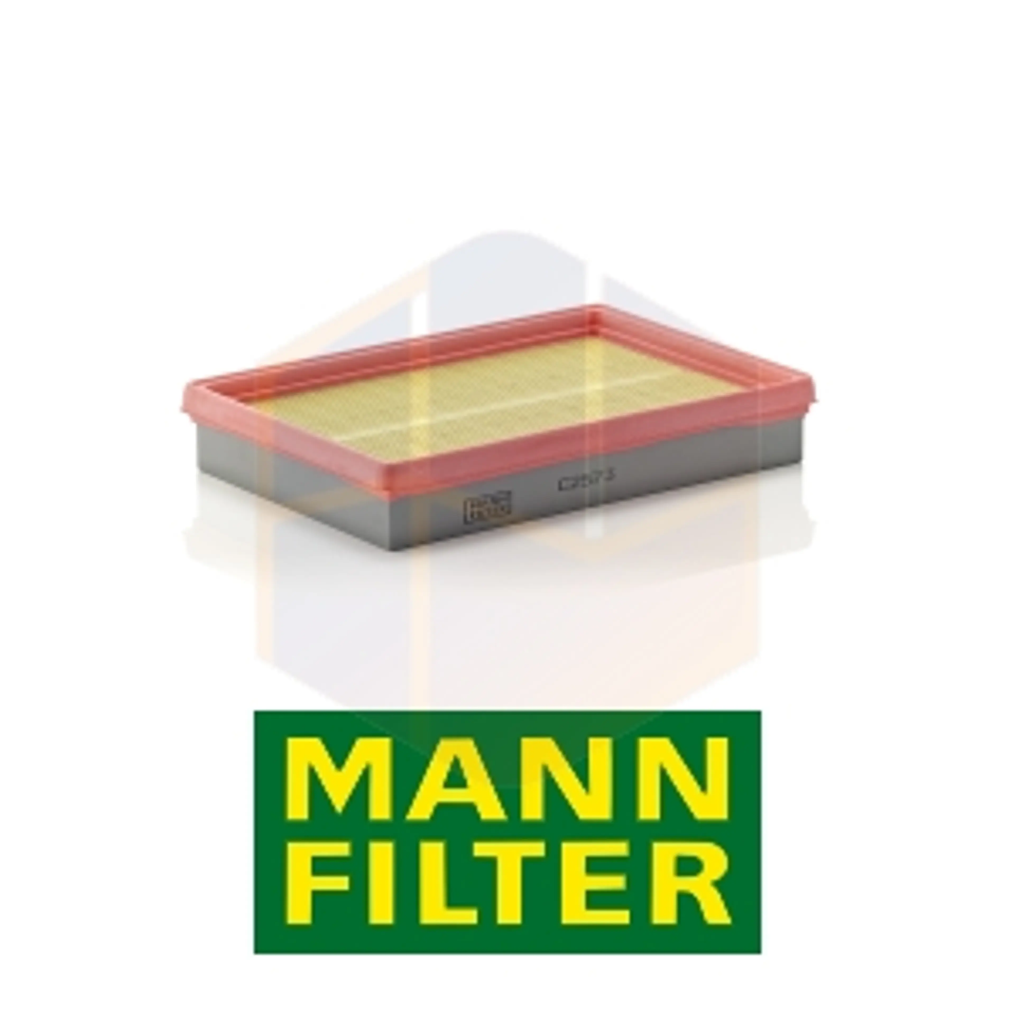 FILTRO AIRE C 2573 MANN