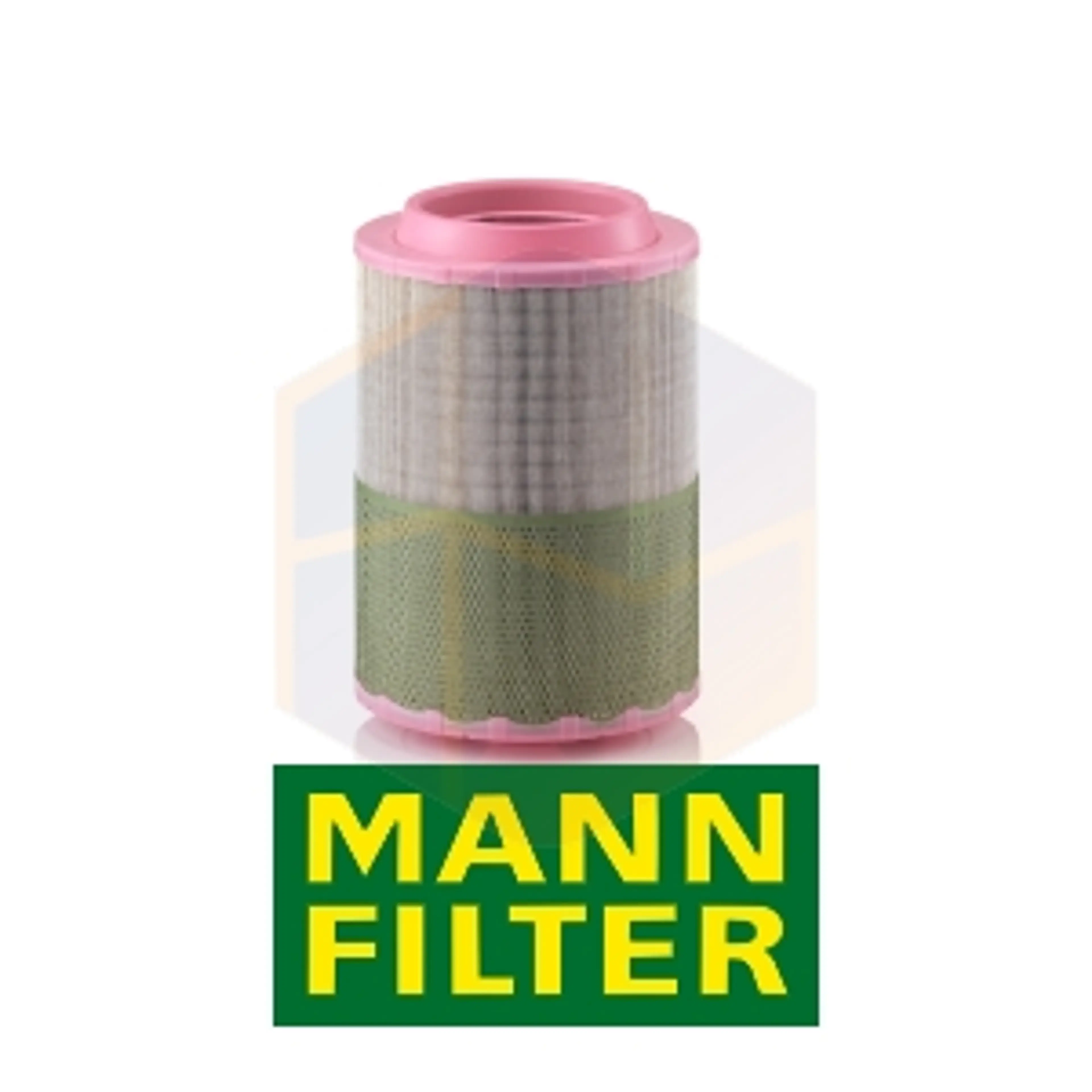 FILTRO AIRE C 25 740 MANN