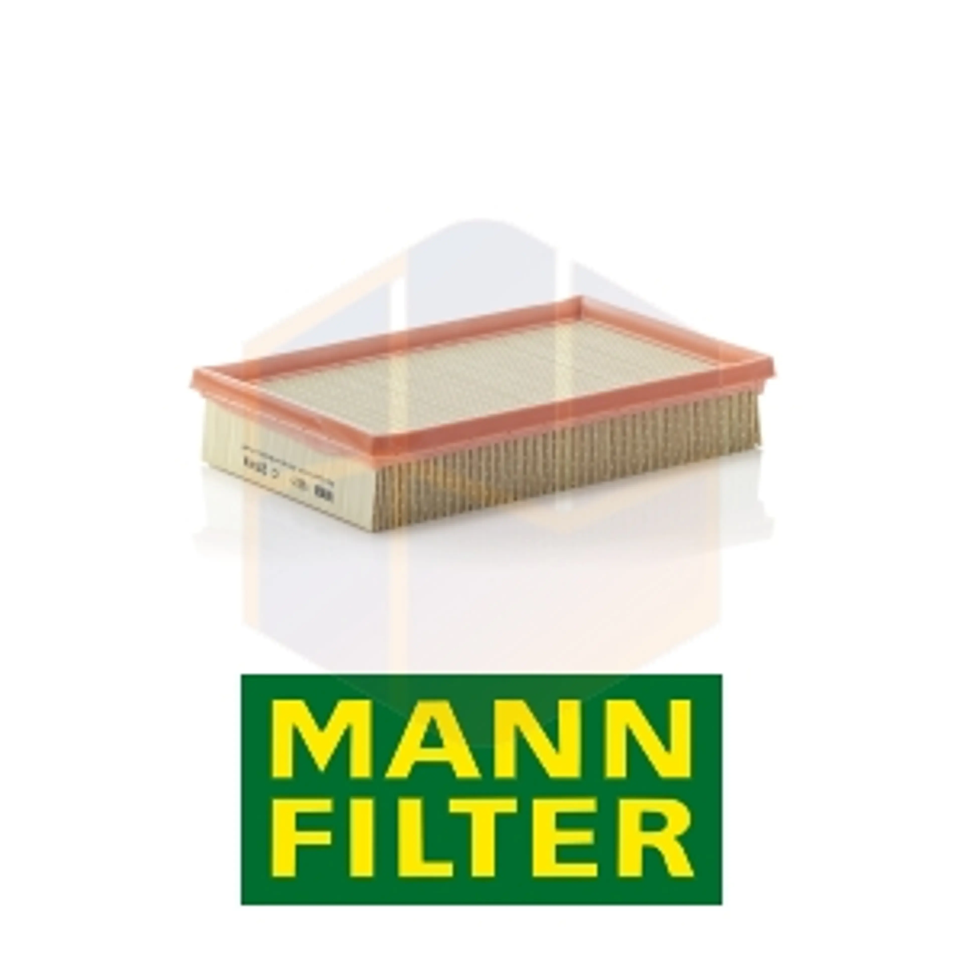 FILTRO AIRE C 2579 MANN