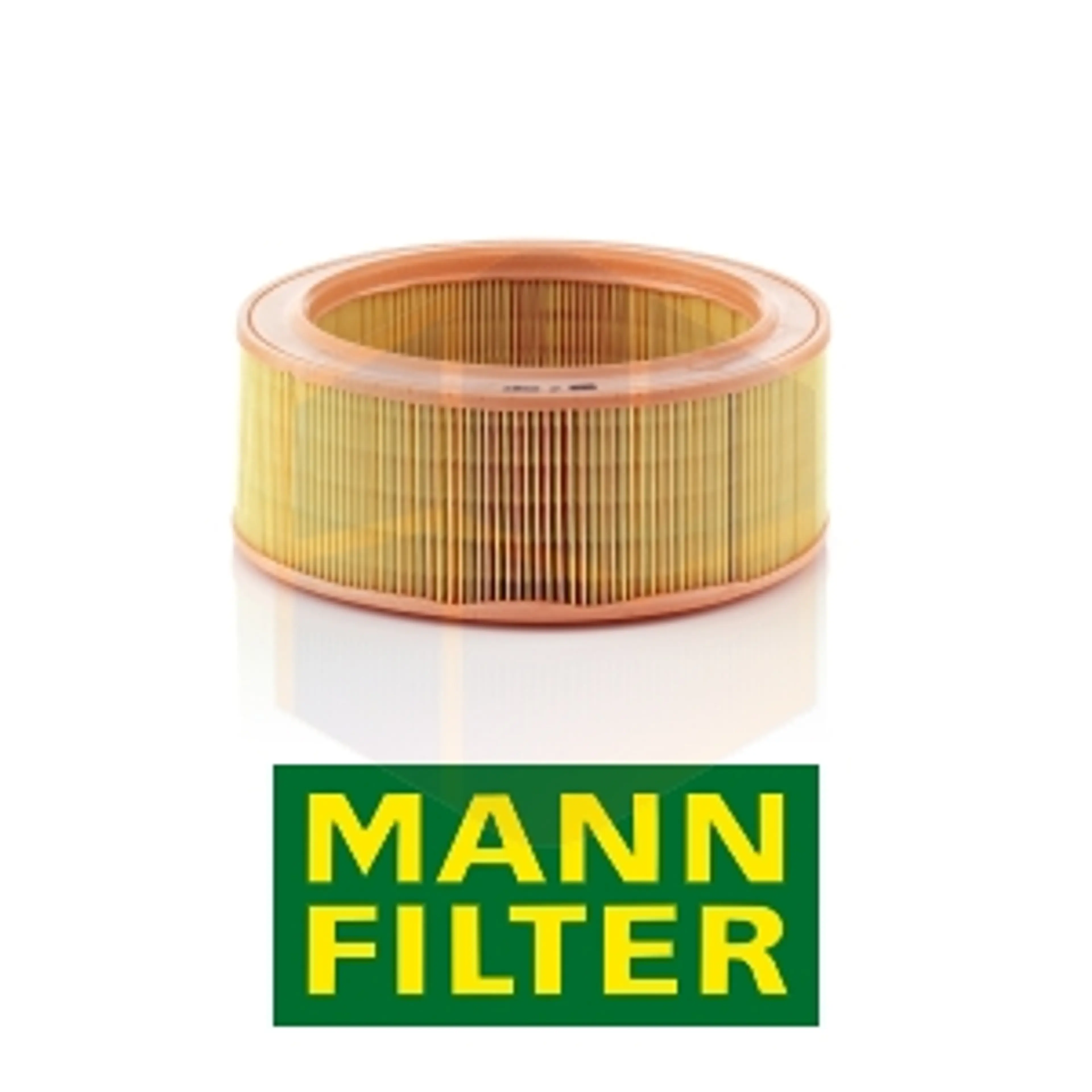 FILTRO AIRE C 2582 MANN