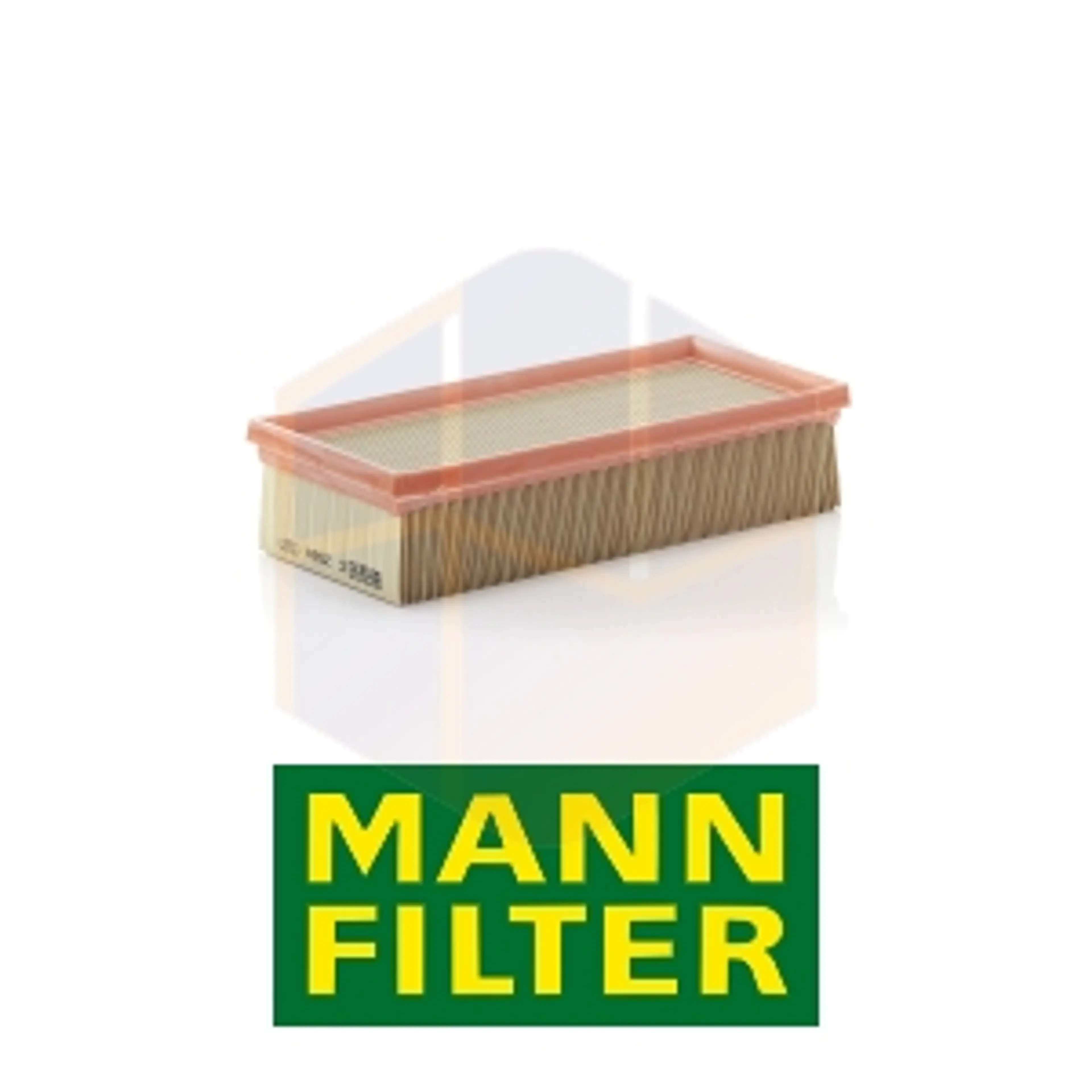 FILTRO AIRE C 2584 MANN