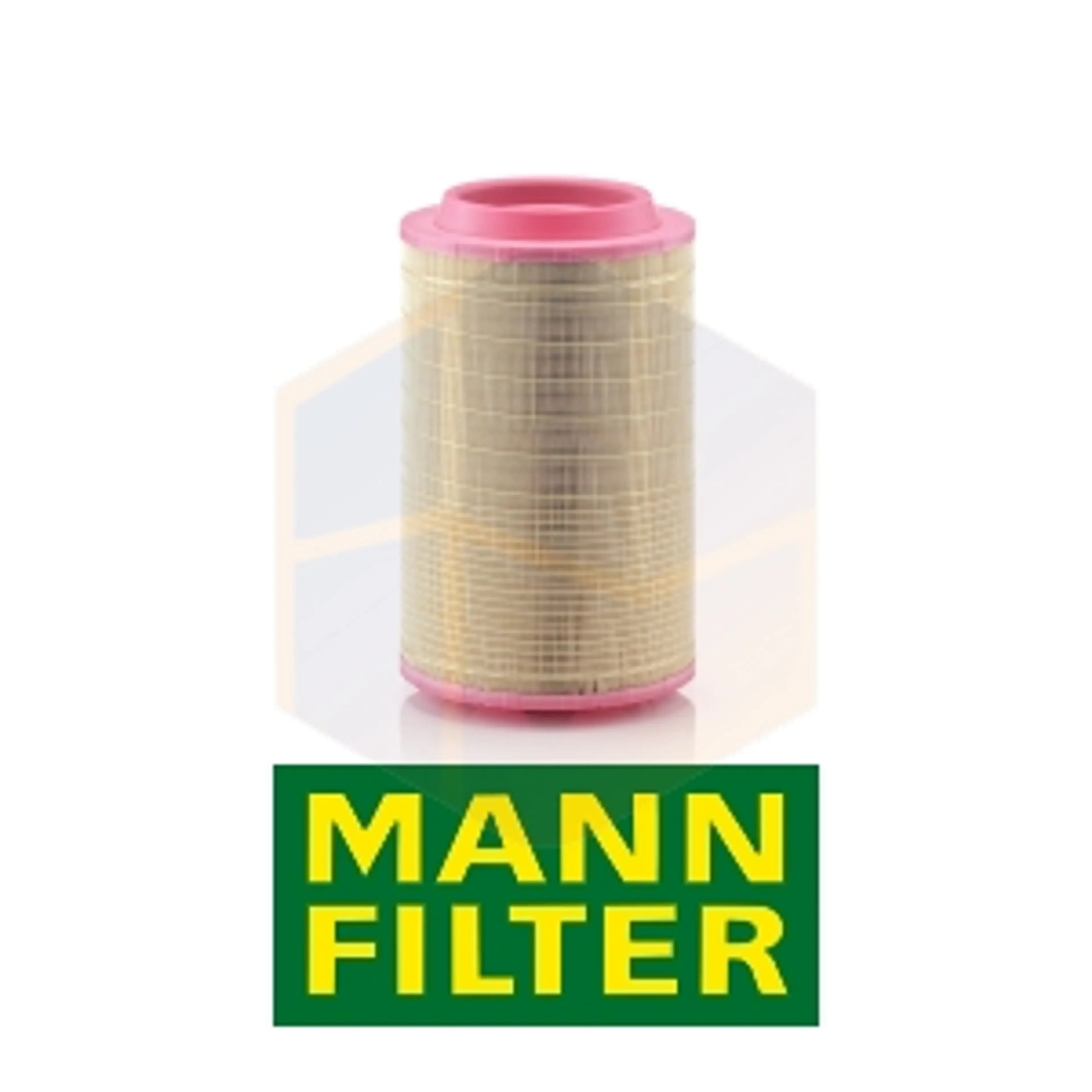 FILTRO AIRE C 25 860/5 MANN