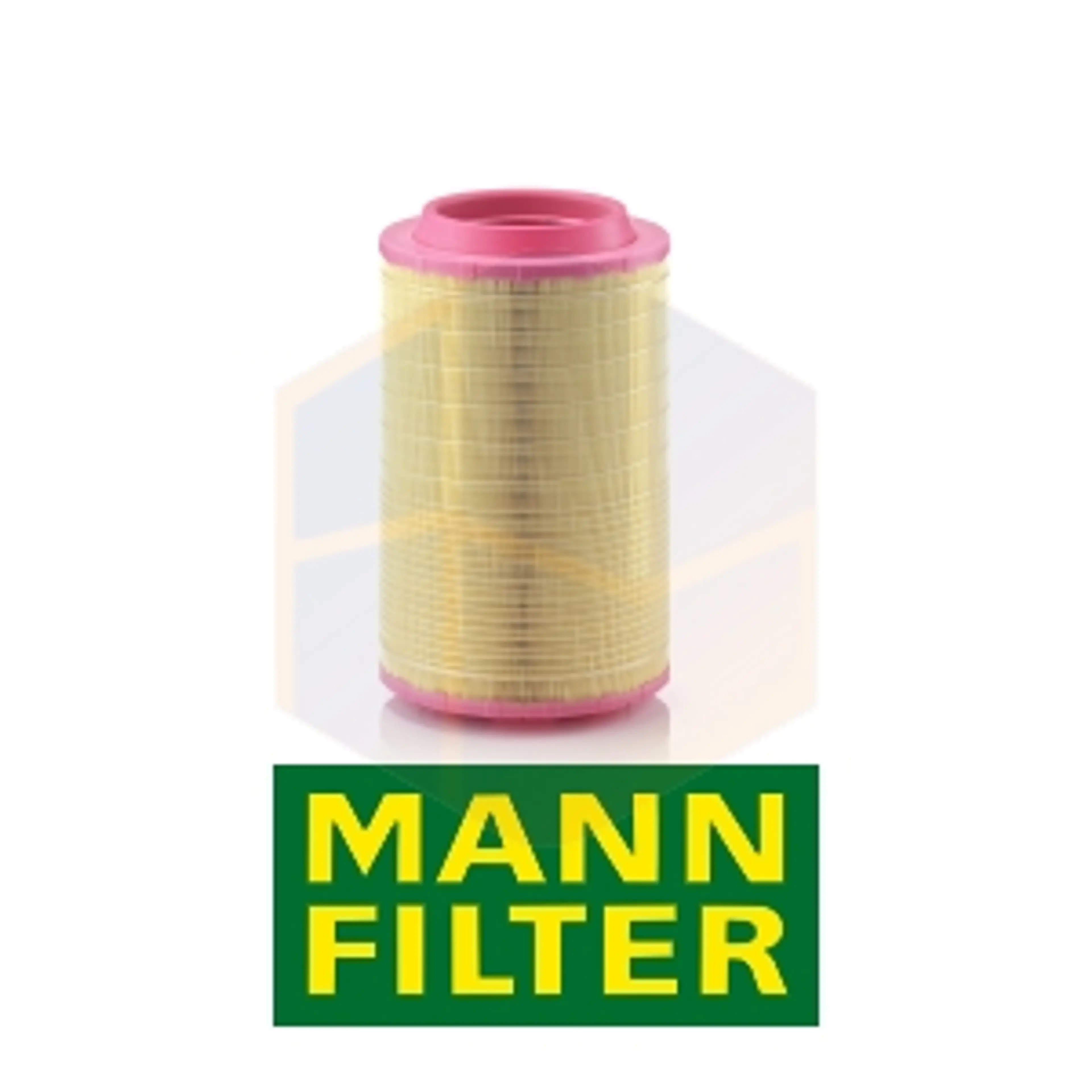 FILTRO AIRE C 25 860/6 MANN