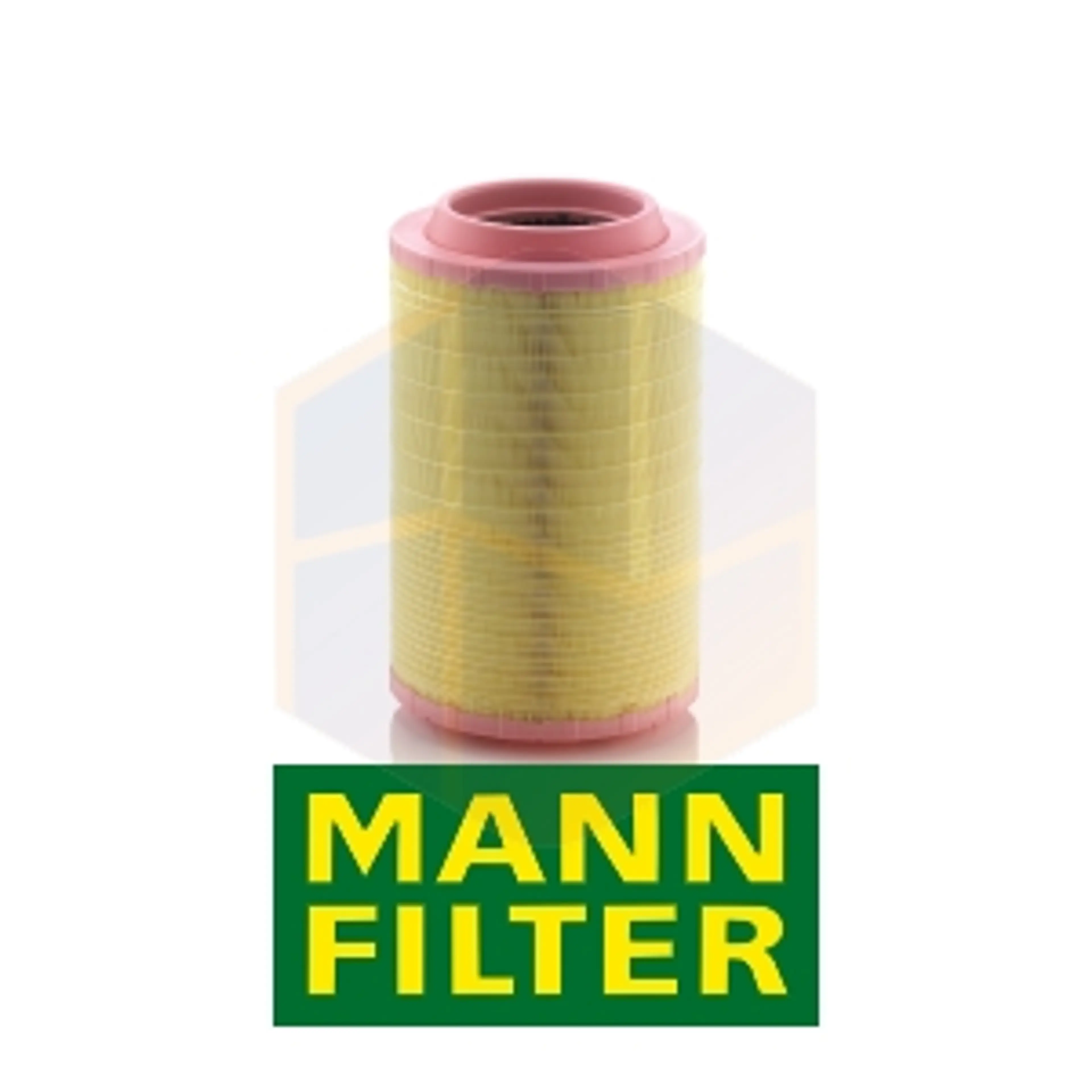 FILTRO AIRE C 25 860/8 MANN