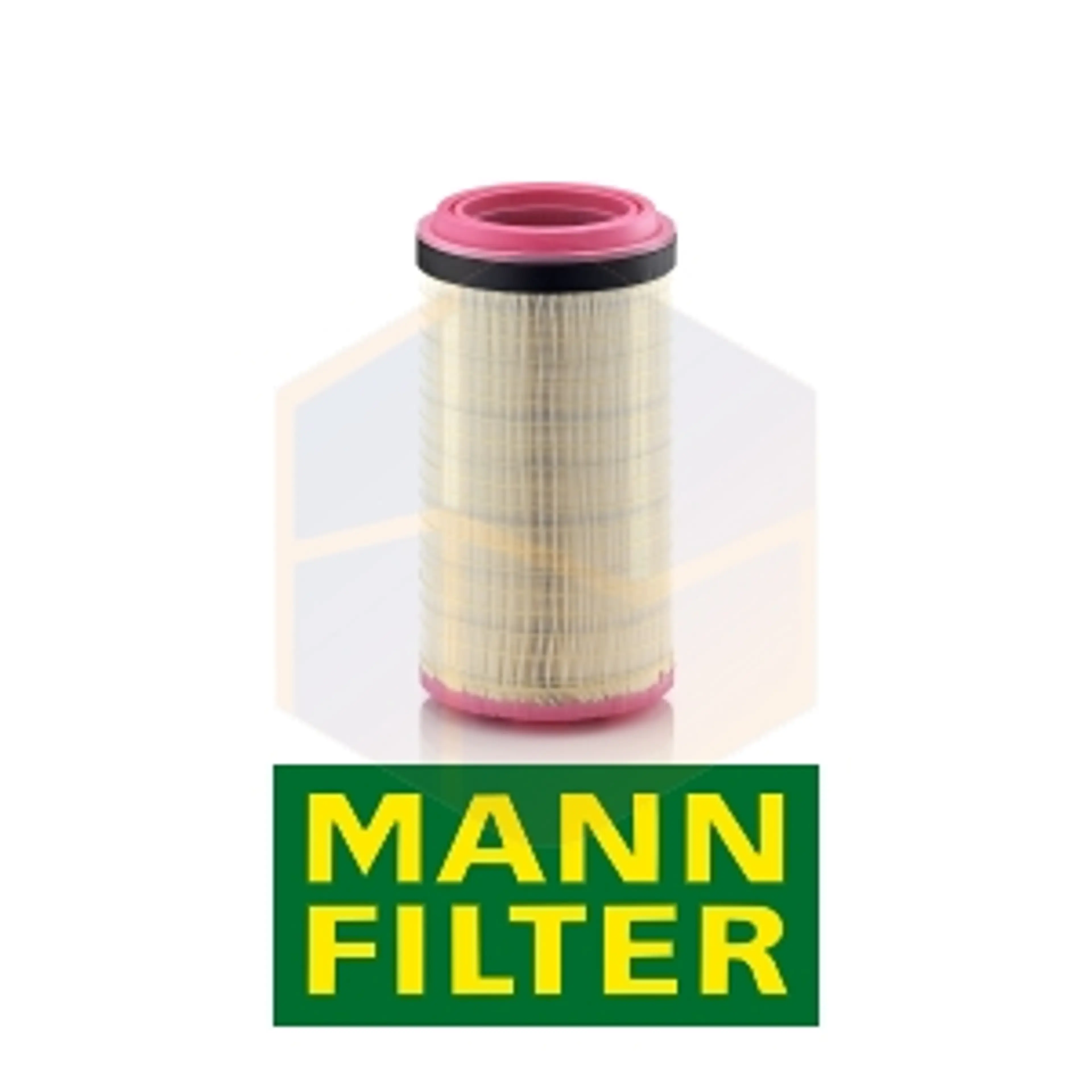 FILTRO AIRE C 25 900 MANN