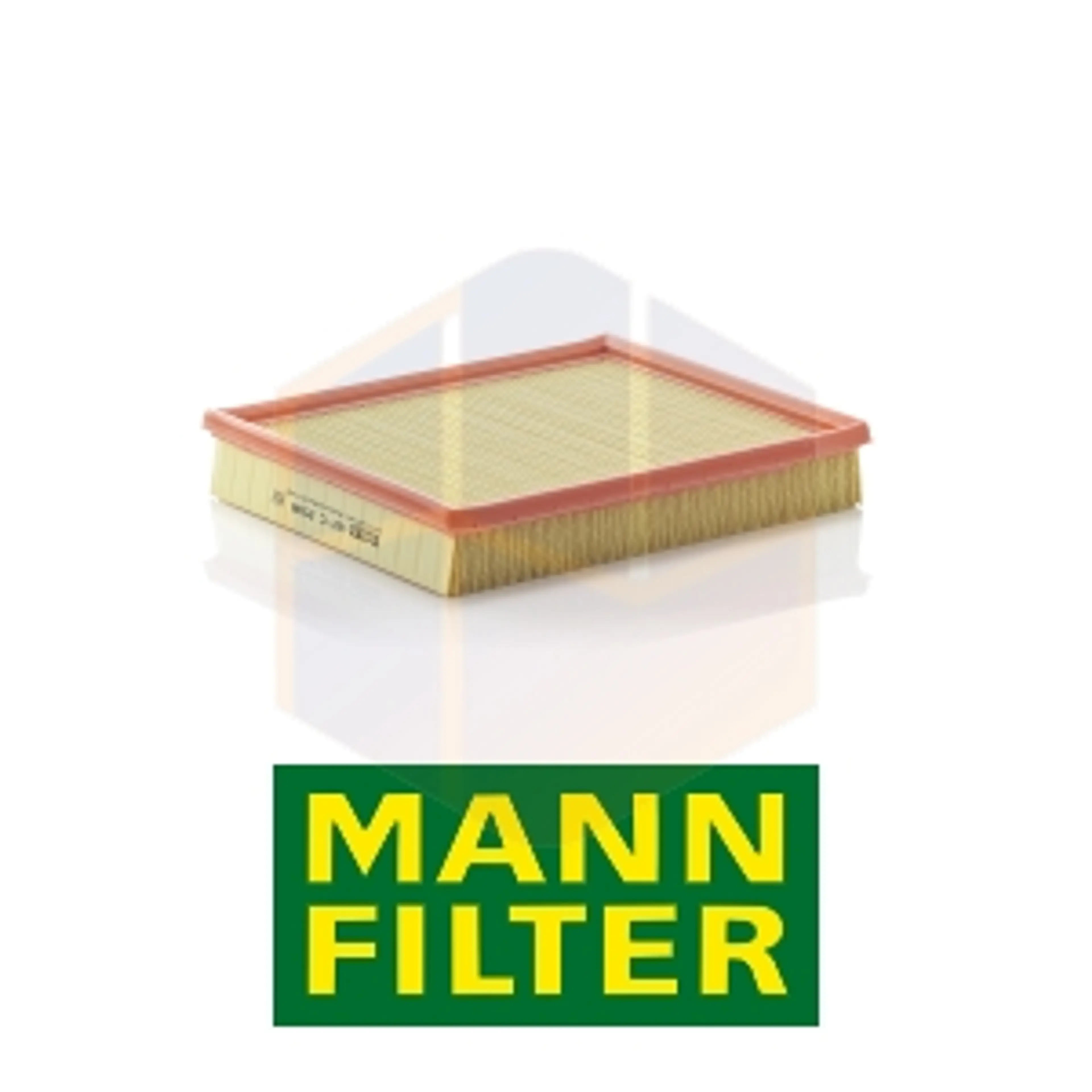 FILTRO AIRE C 2598 MANN