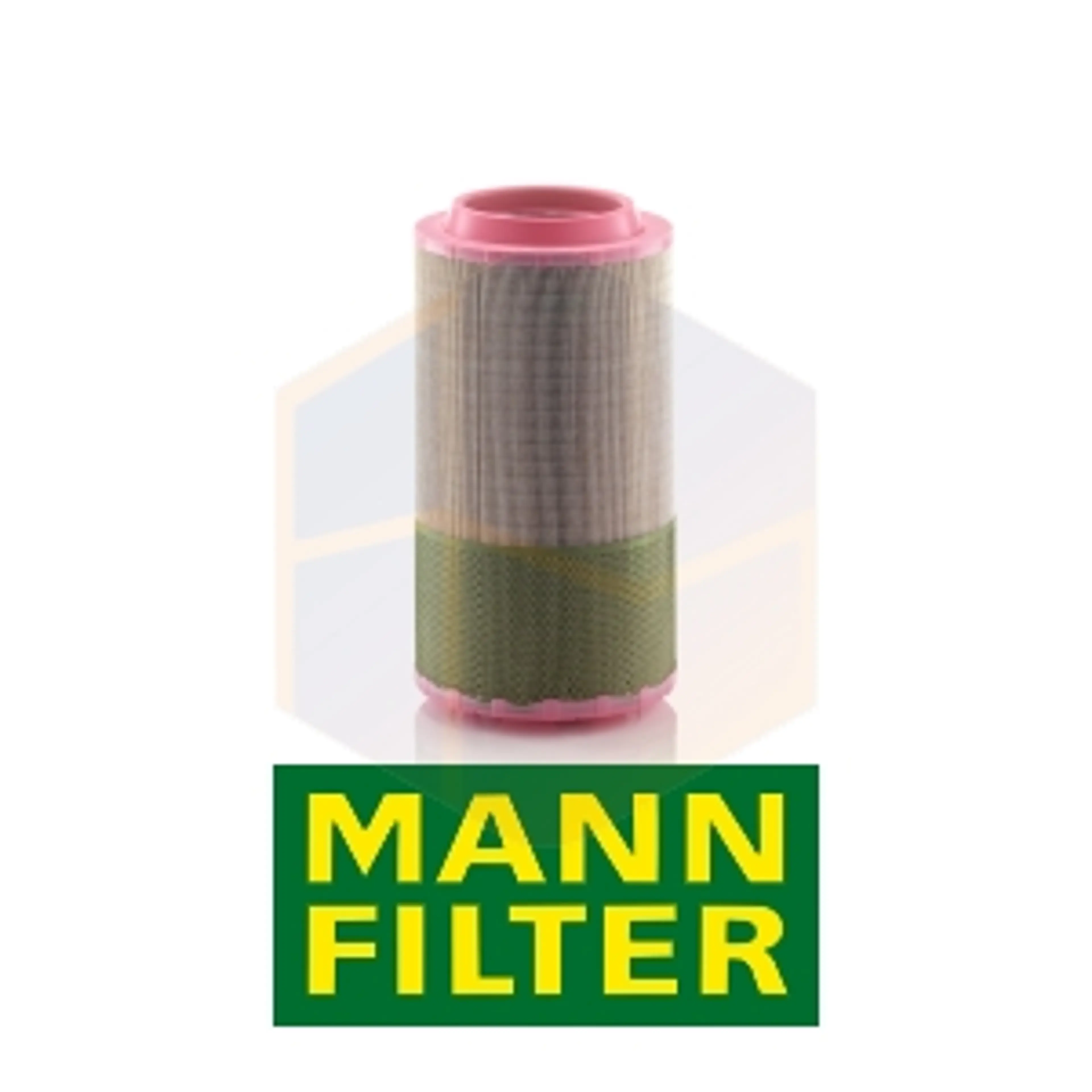 FILTRO AIRE C 25 990 MANN