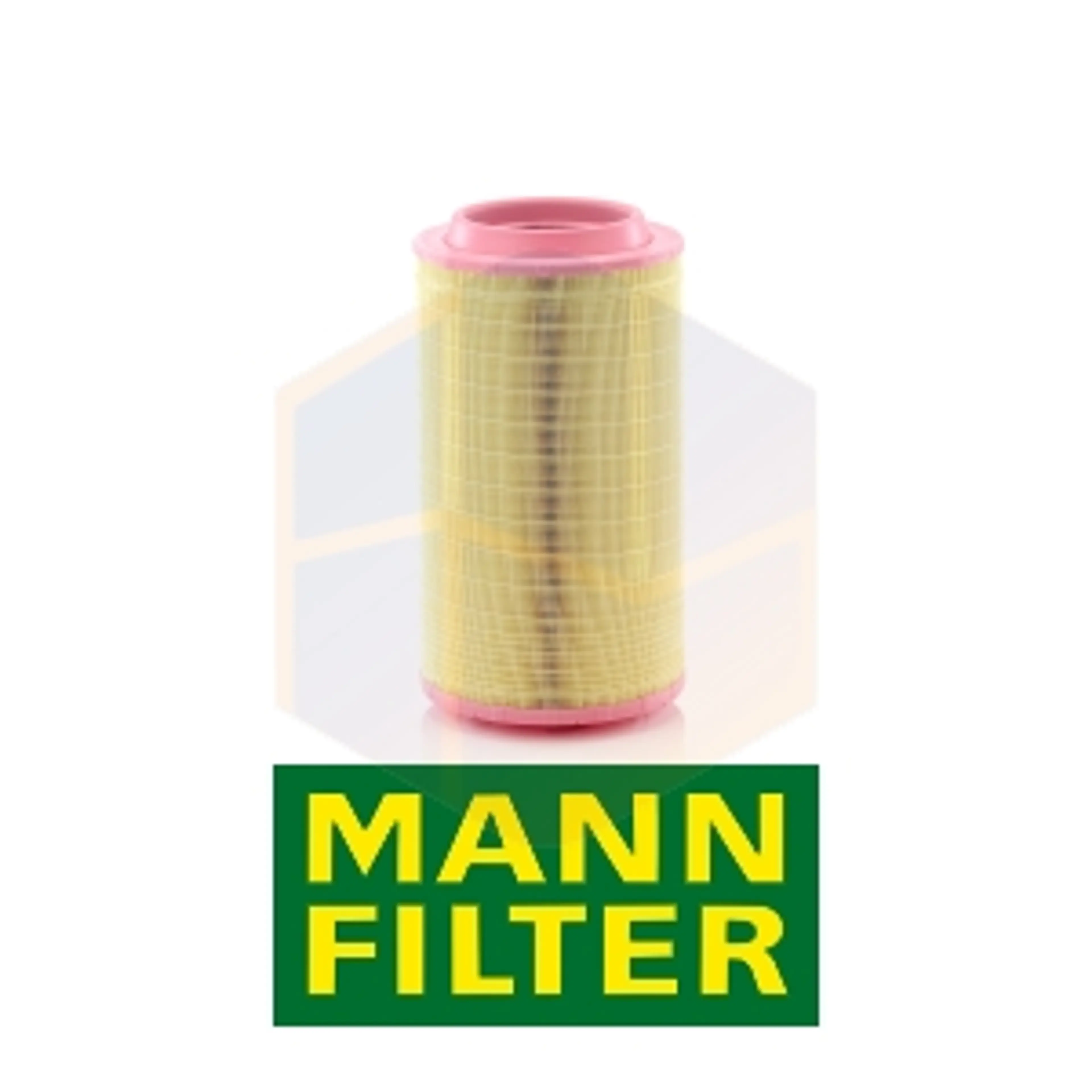 FILTRO AIRE C 25 990/1 MANN