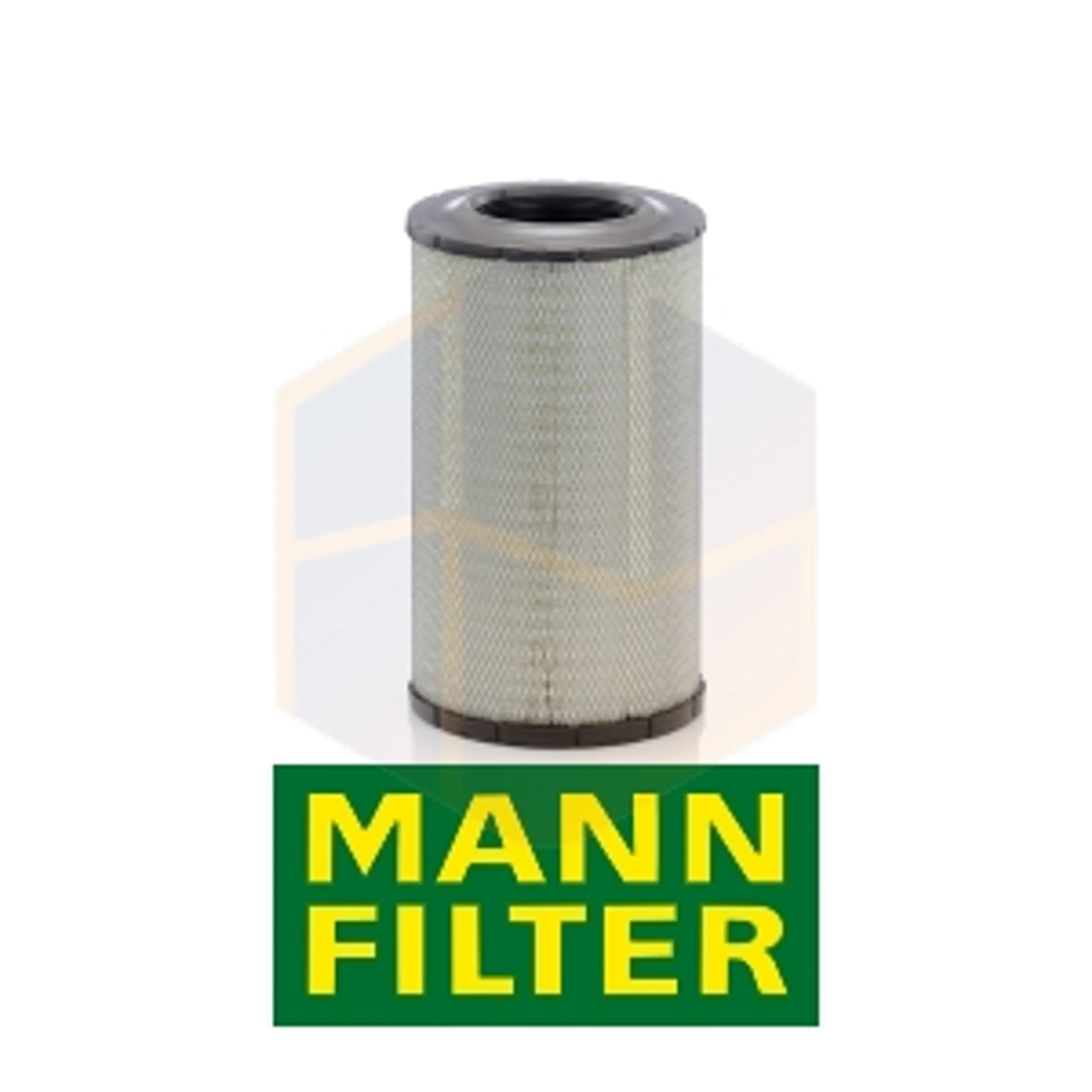 FILTRO AIRE C 25 995 MANN