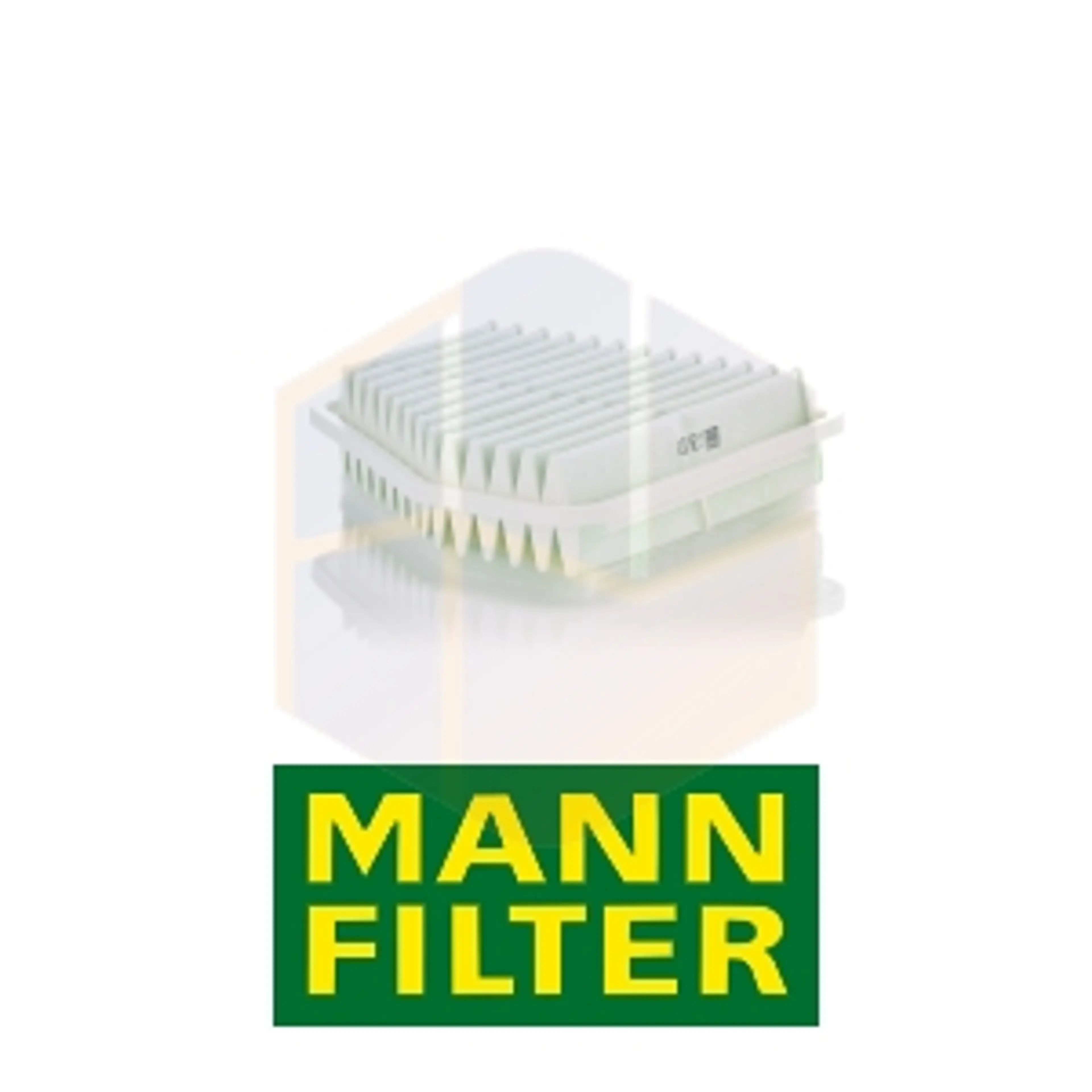 FILTRO AIRE C 26 003 MANN