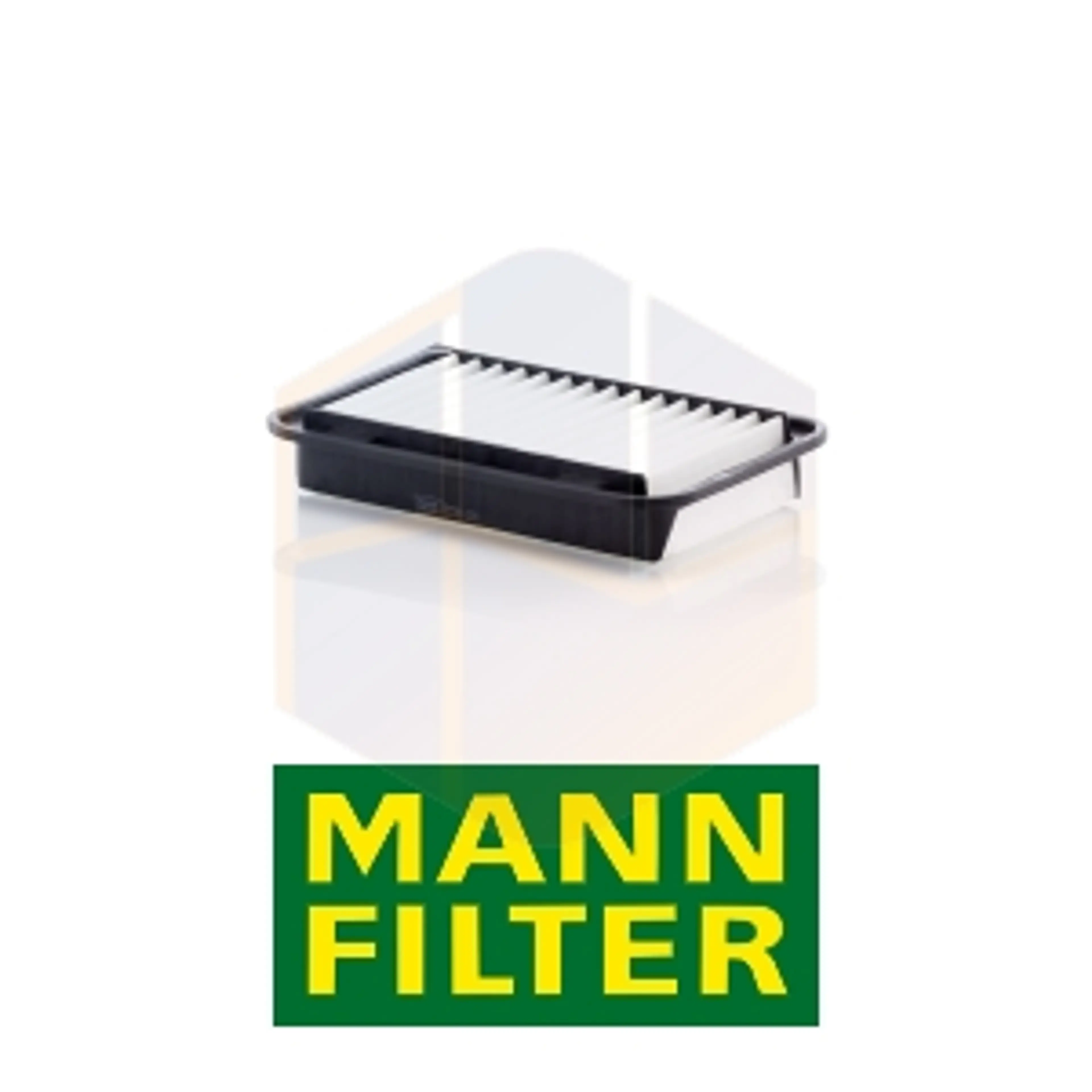 FILTRO AIRE C 26 006 MANN