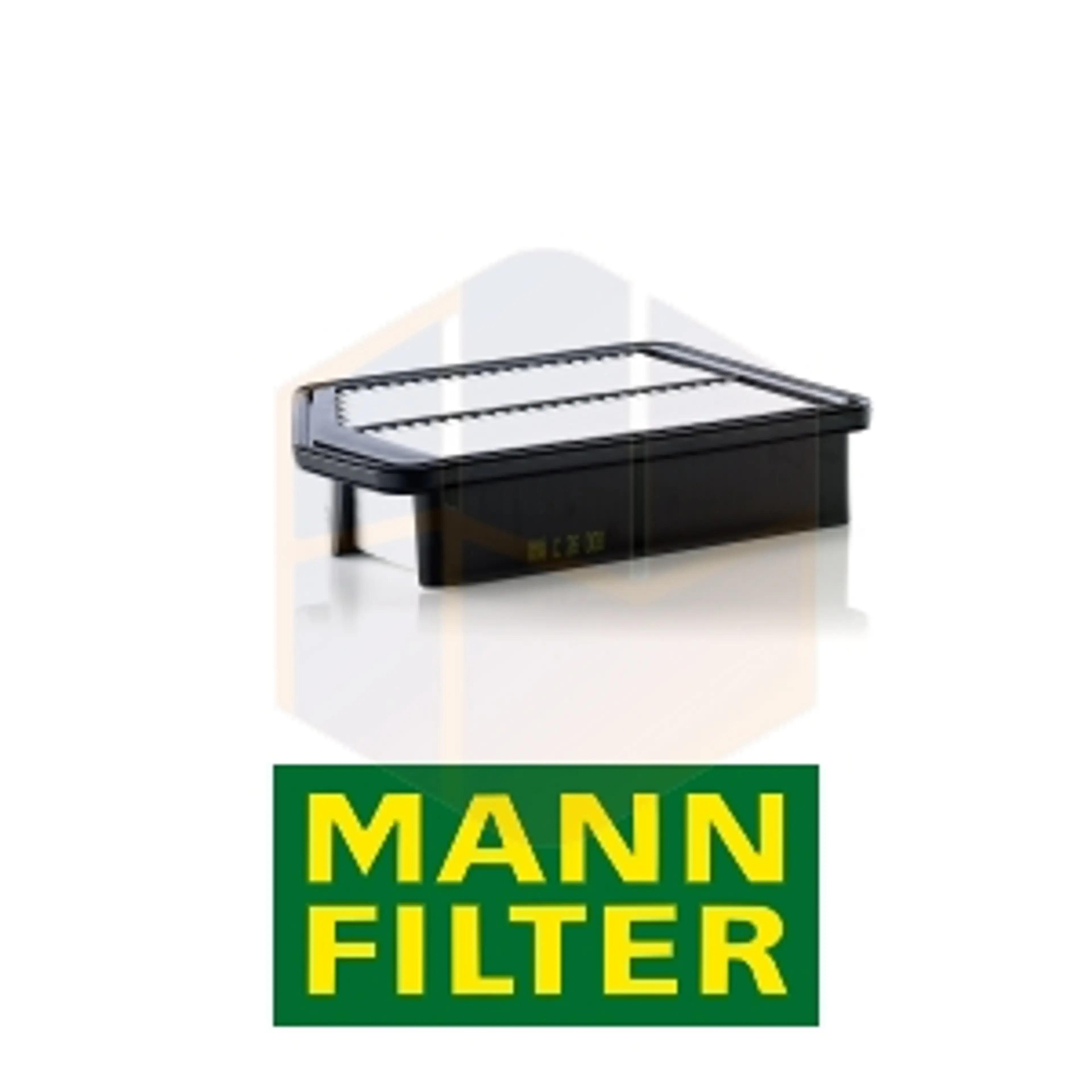 FILTRO AIRE C 26 008 MANN