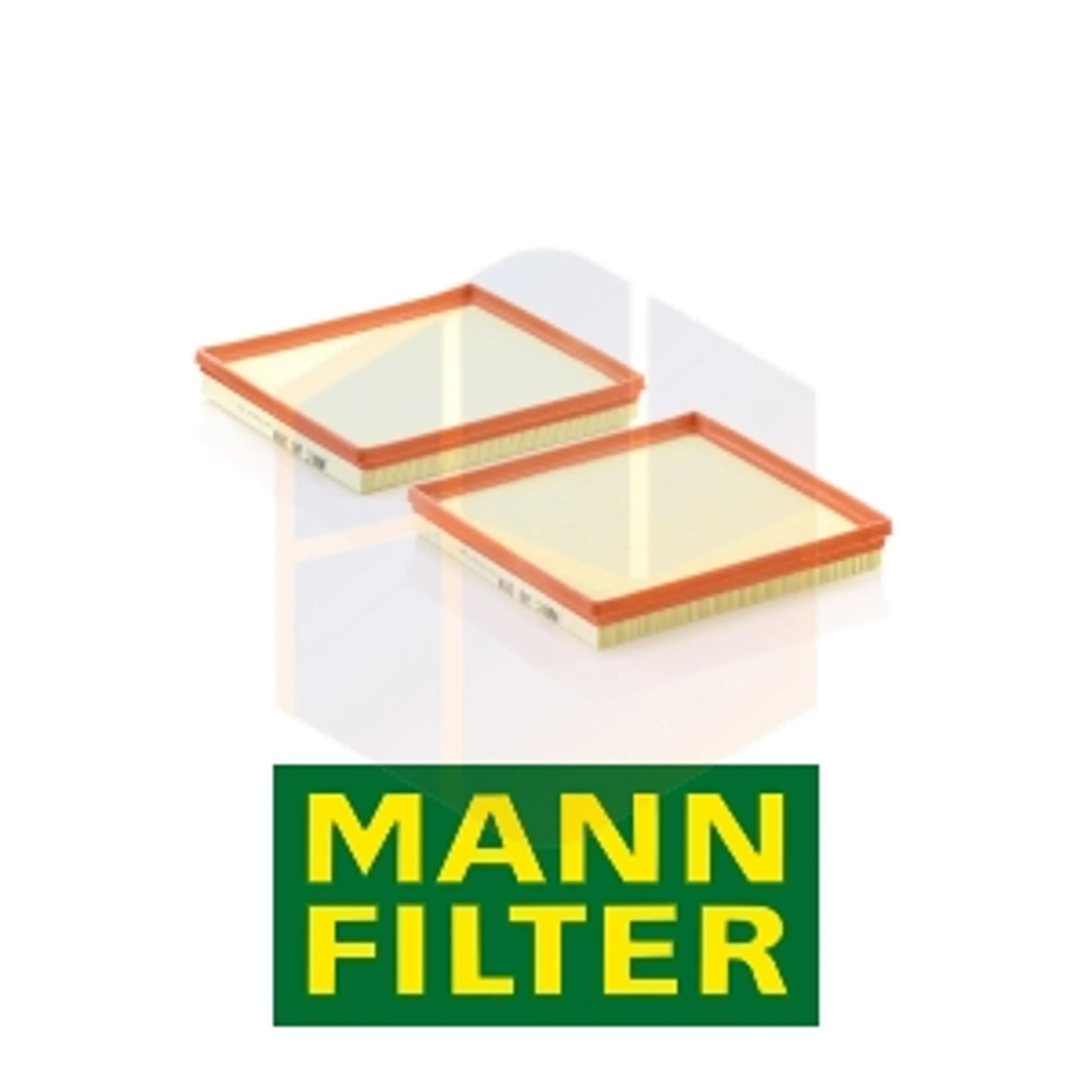 FILTRO AIRE C 26 009-2 MANN