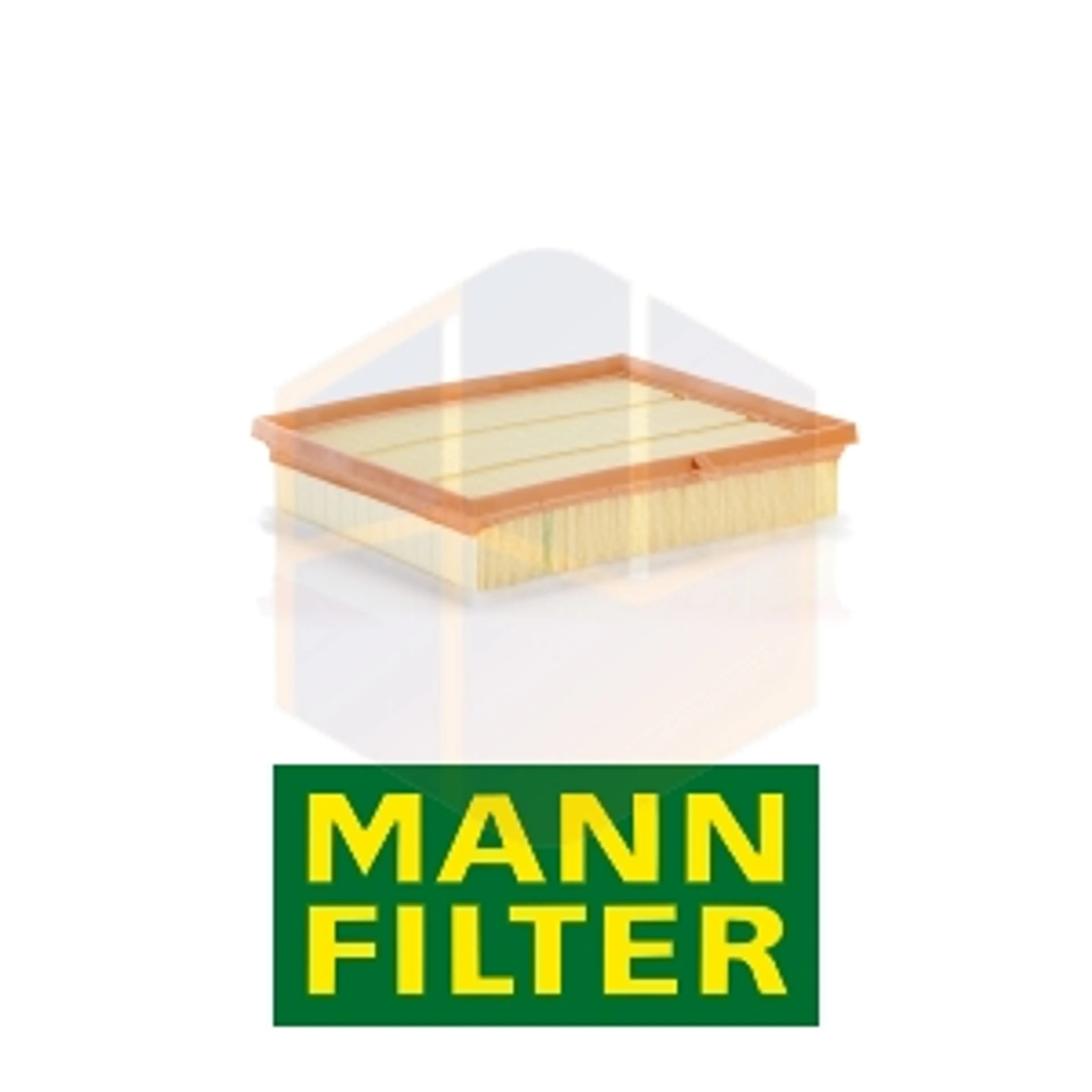 FILTRO AIRE C 26 010 MANN