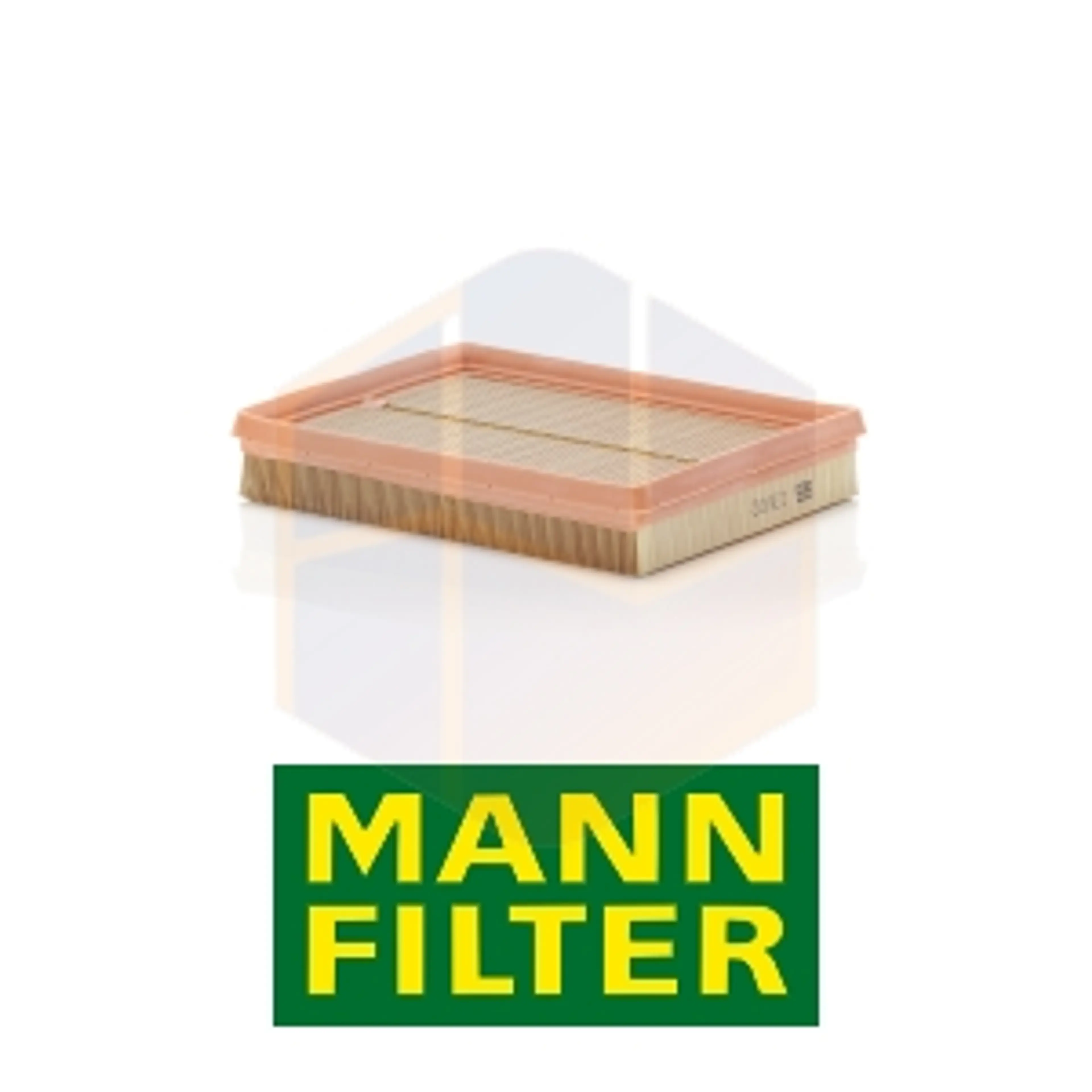 FILTRO AIRE C 26 012 MANN