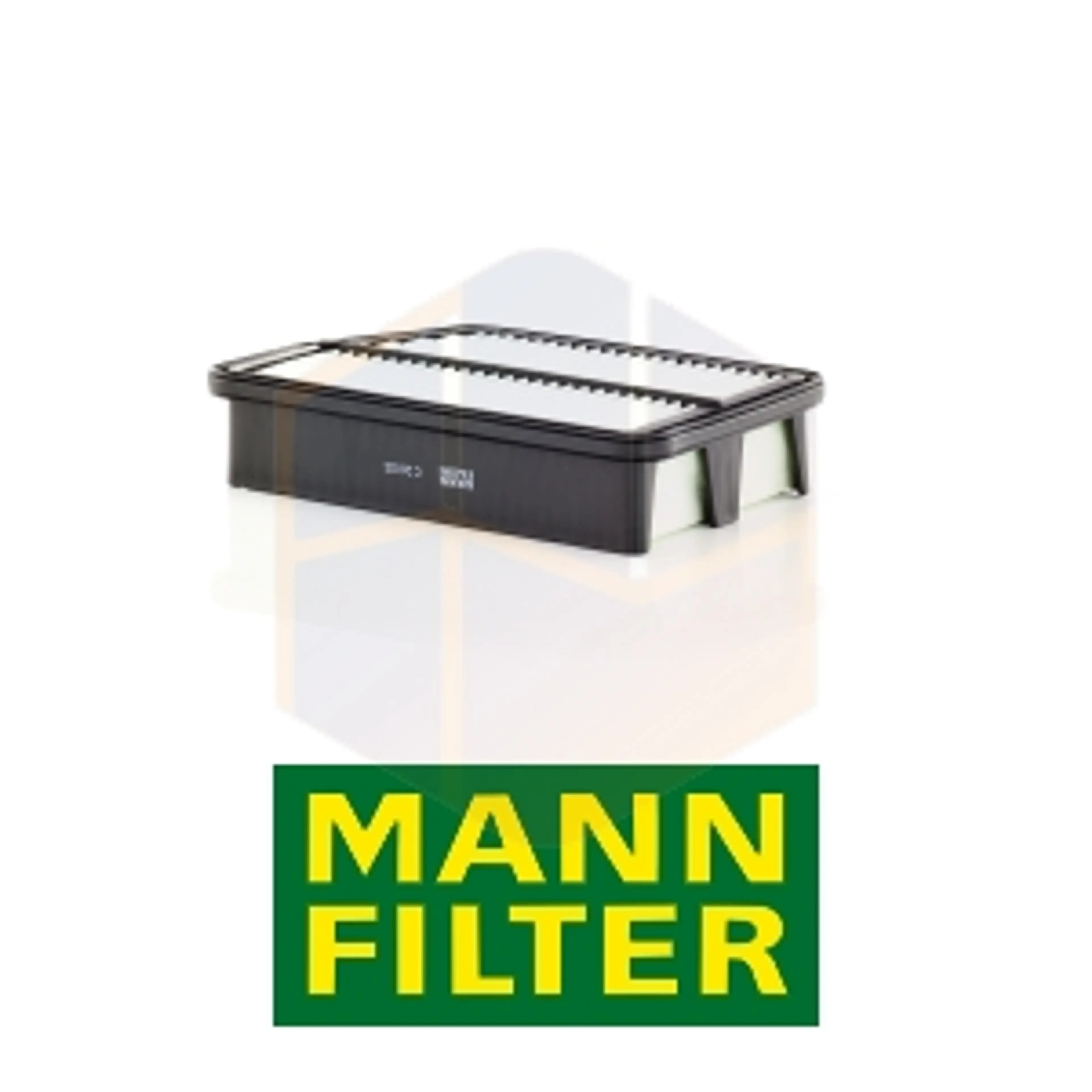 FILTRO AIRE C 26 013 MANN