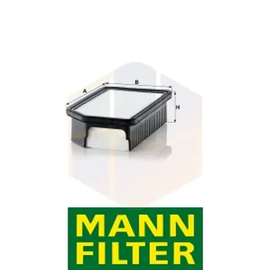 FILTRO AIRE C 26 014 MANN