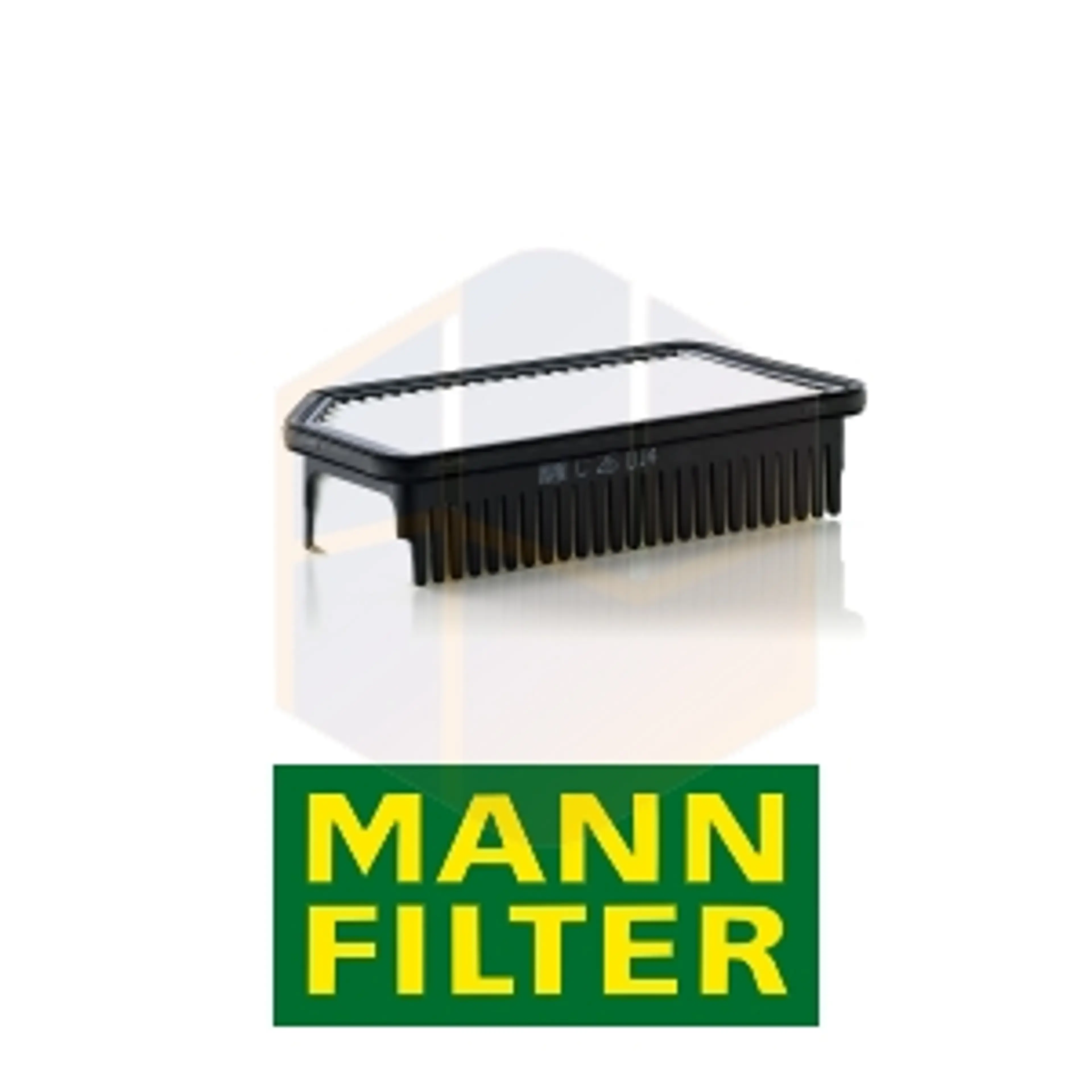 FILTRO AIRE C 26 014 MANN