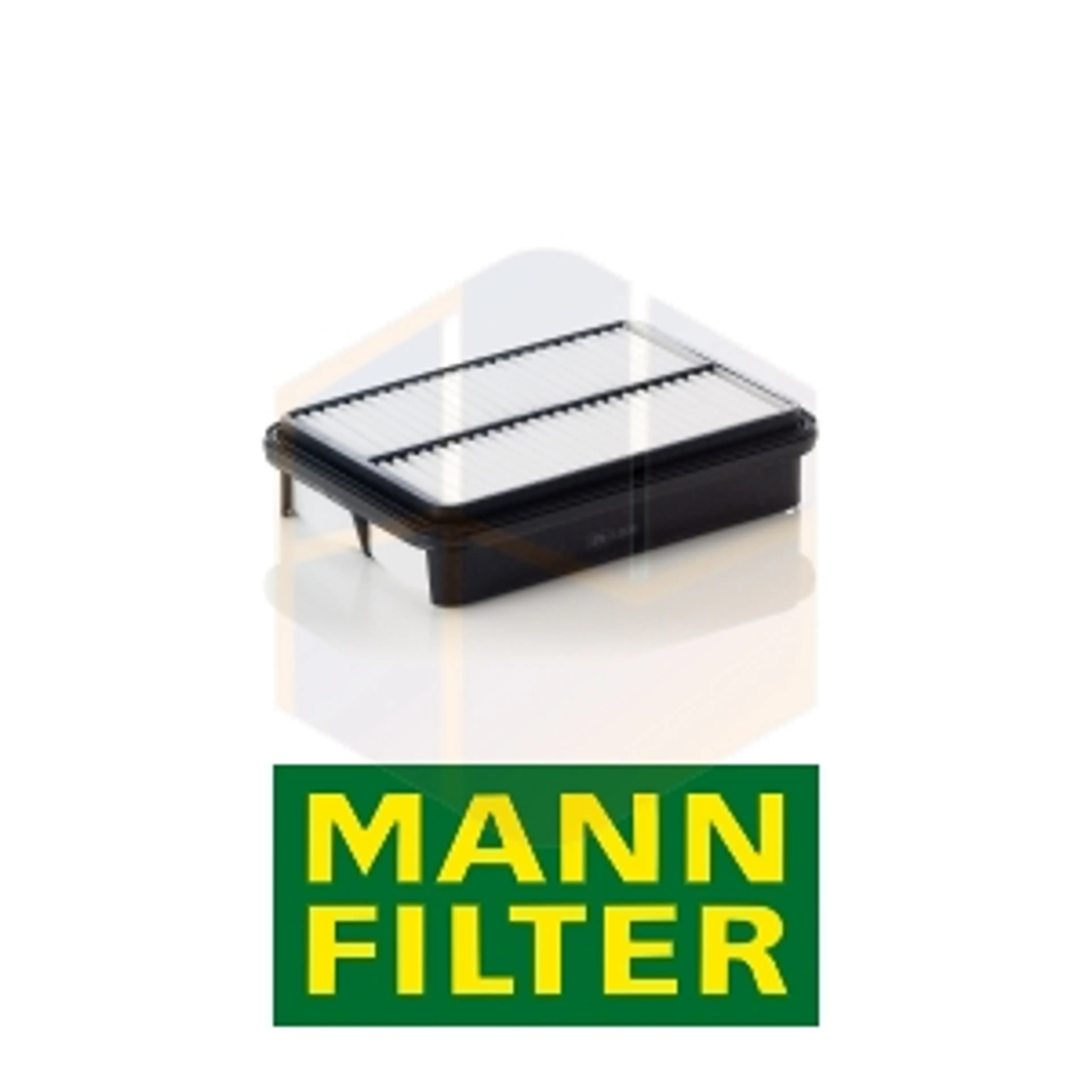 FILTRO AIRE C 26 015 MANN