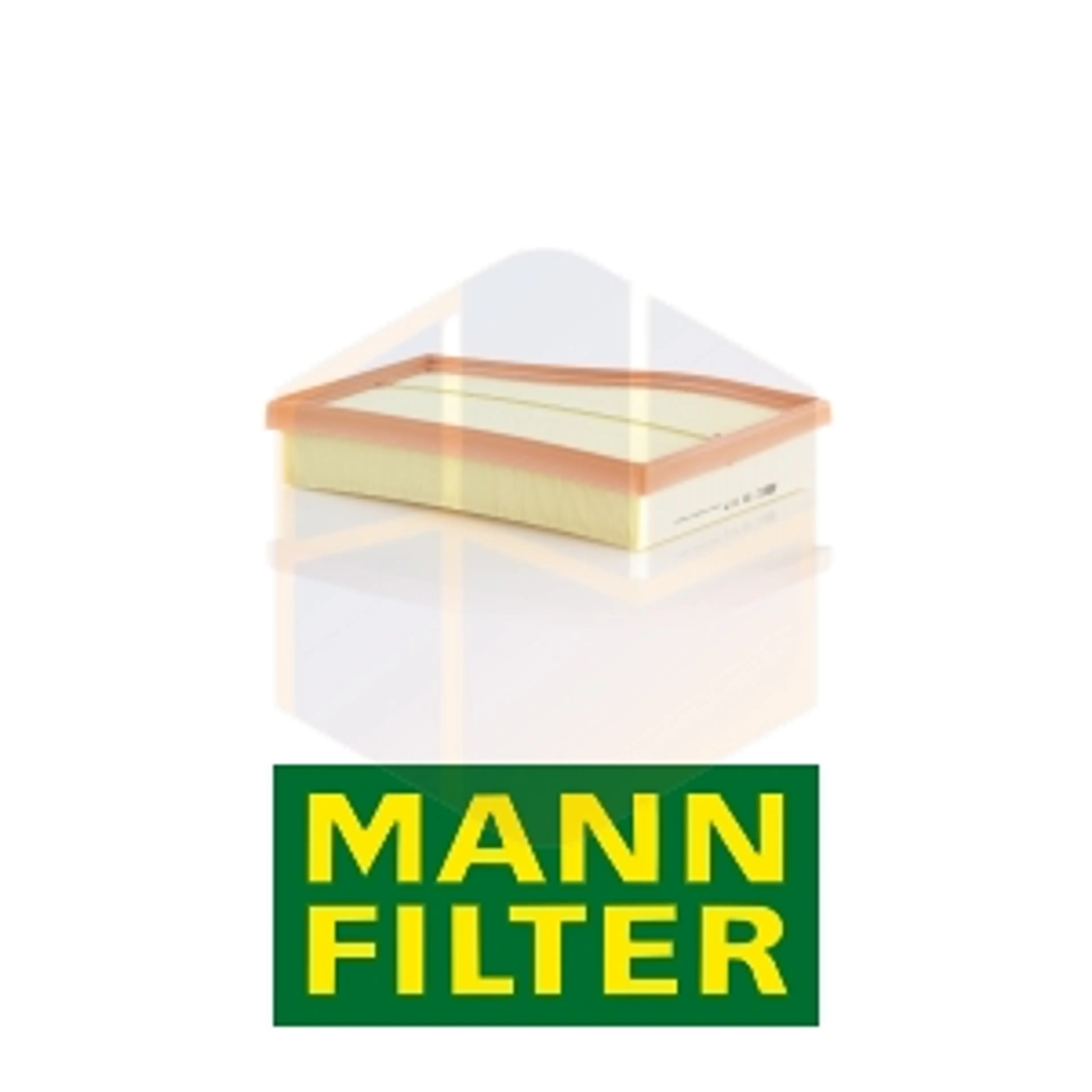 FILTRO AIRE C 26 017 MANN