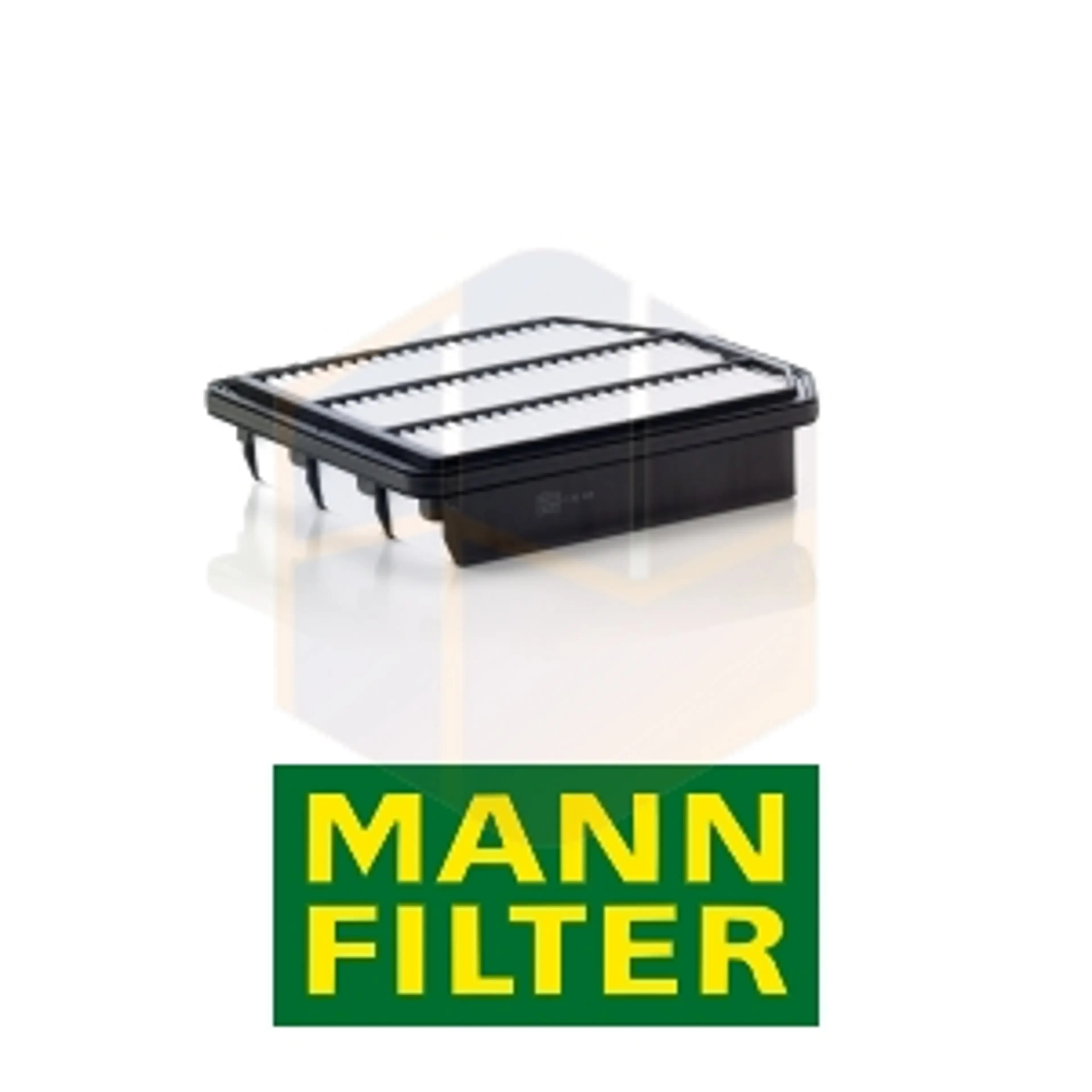 FILTRO AIRE C 26 018 MANN