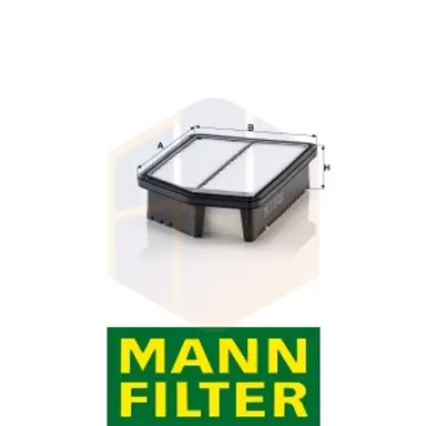 FILTRO AIRE C 26 022 MANN