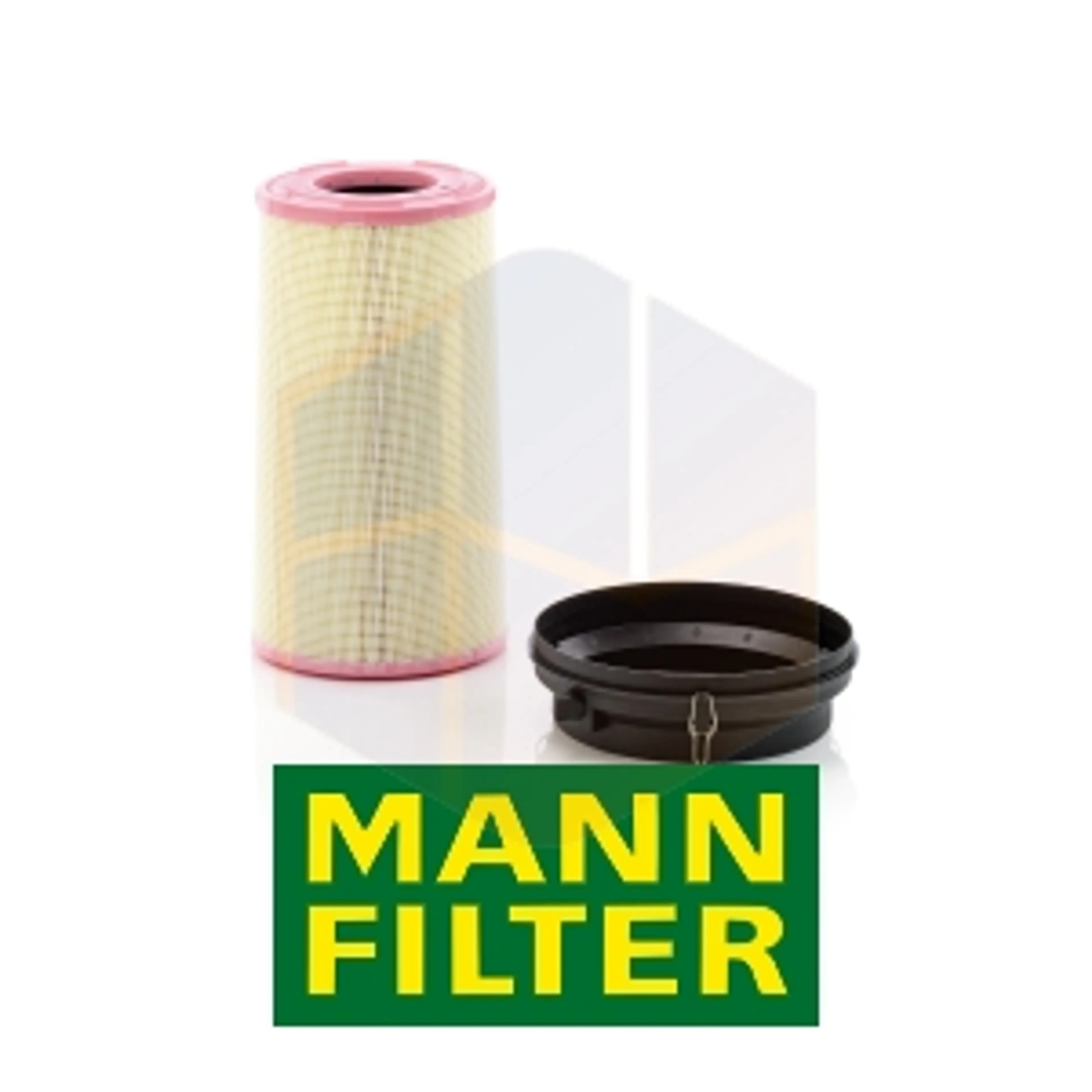 FILTRO AIRE C 26 024 KIT MANN