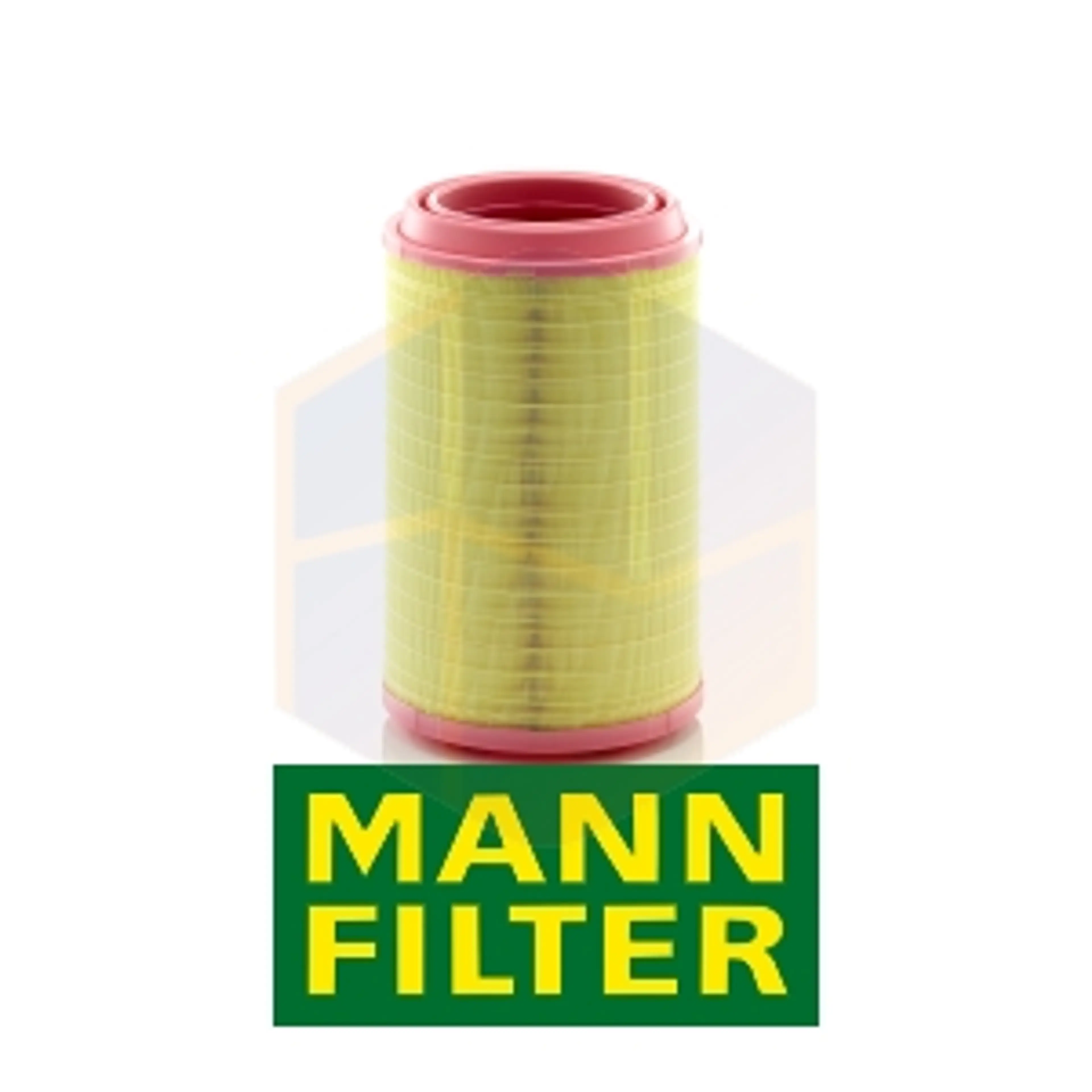 FILTRO AIRE C 26 025 MANN