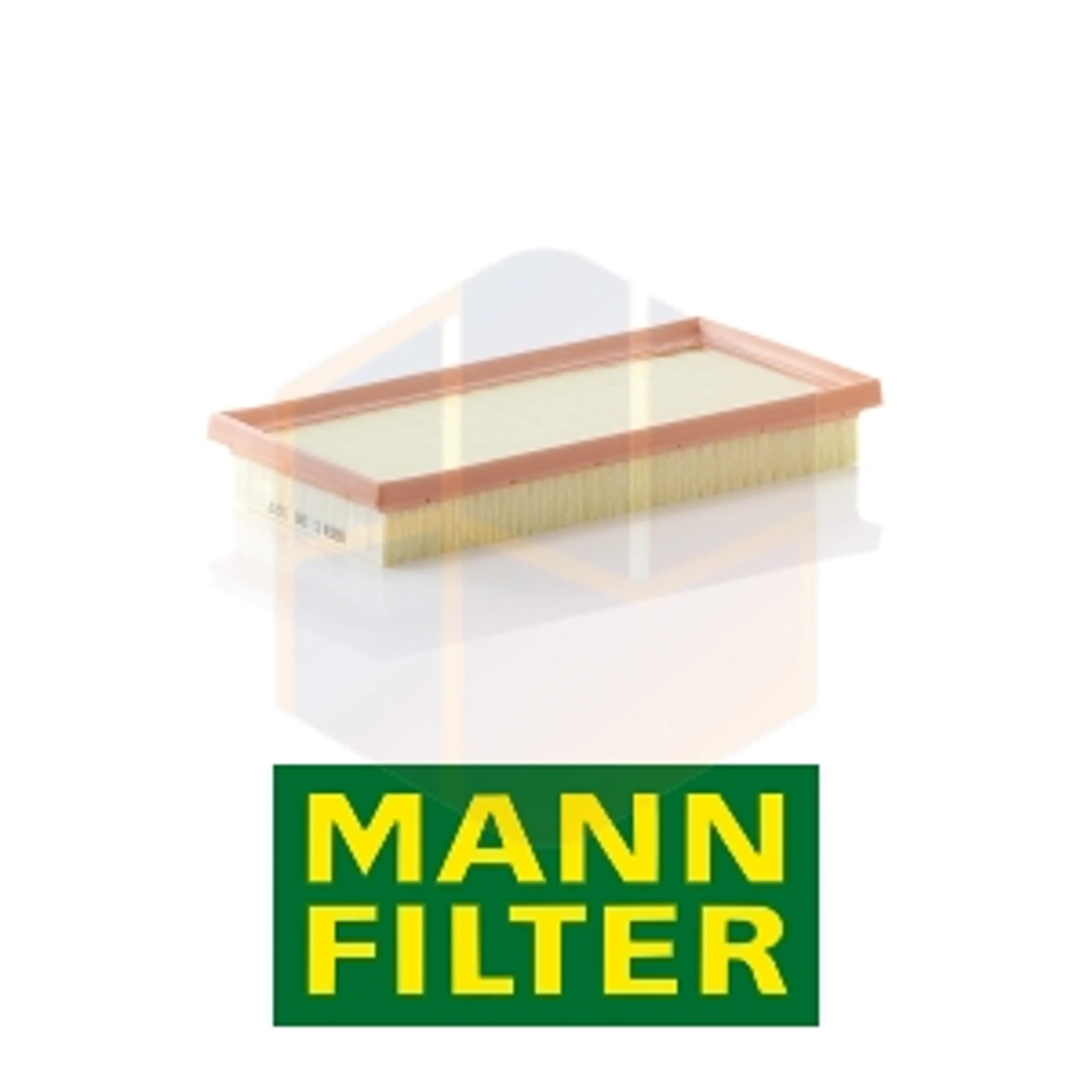 FILTRO AIRE C 26 027 MANN