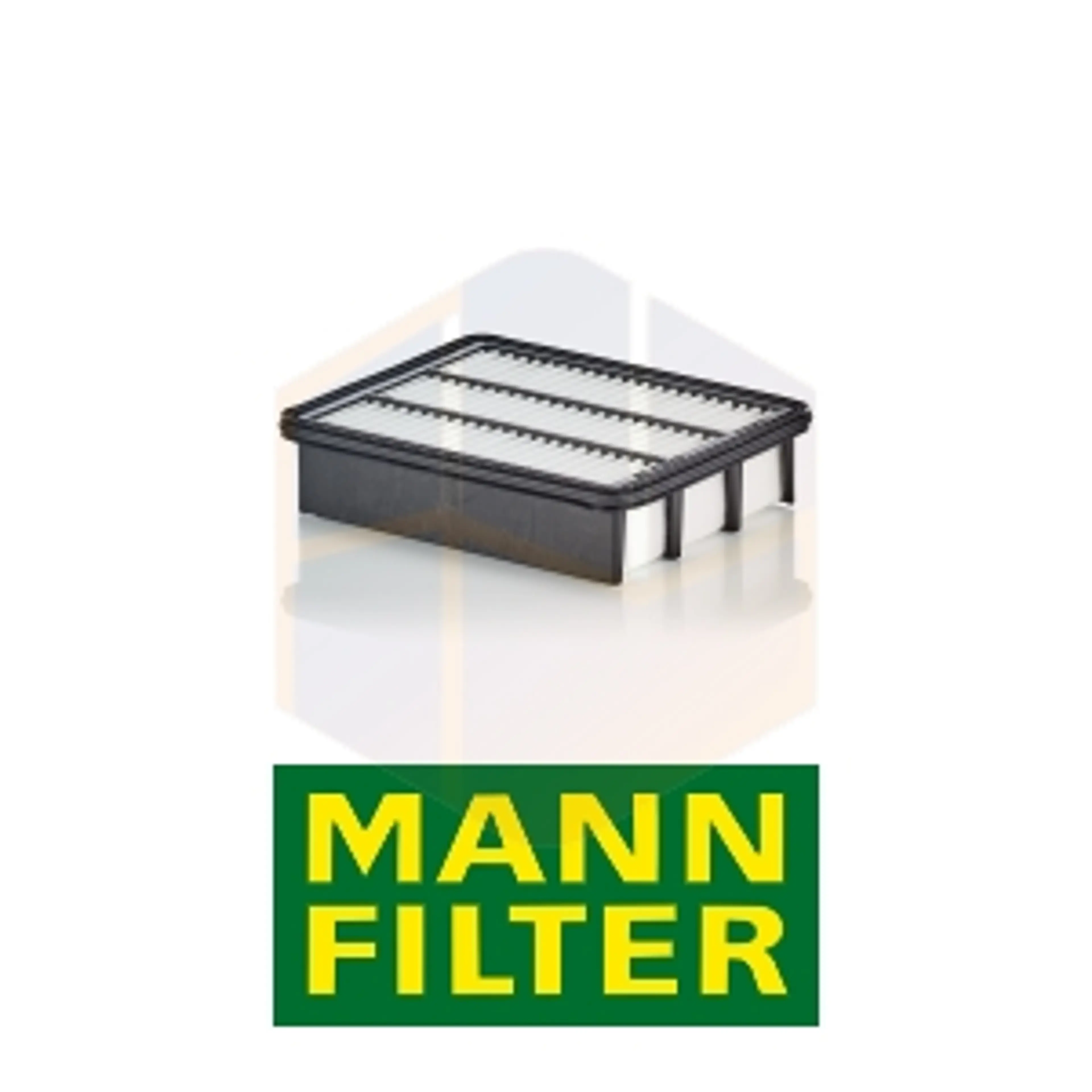 FILTRO AIRE C 26 028 MANN