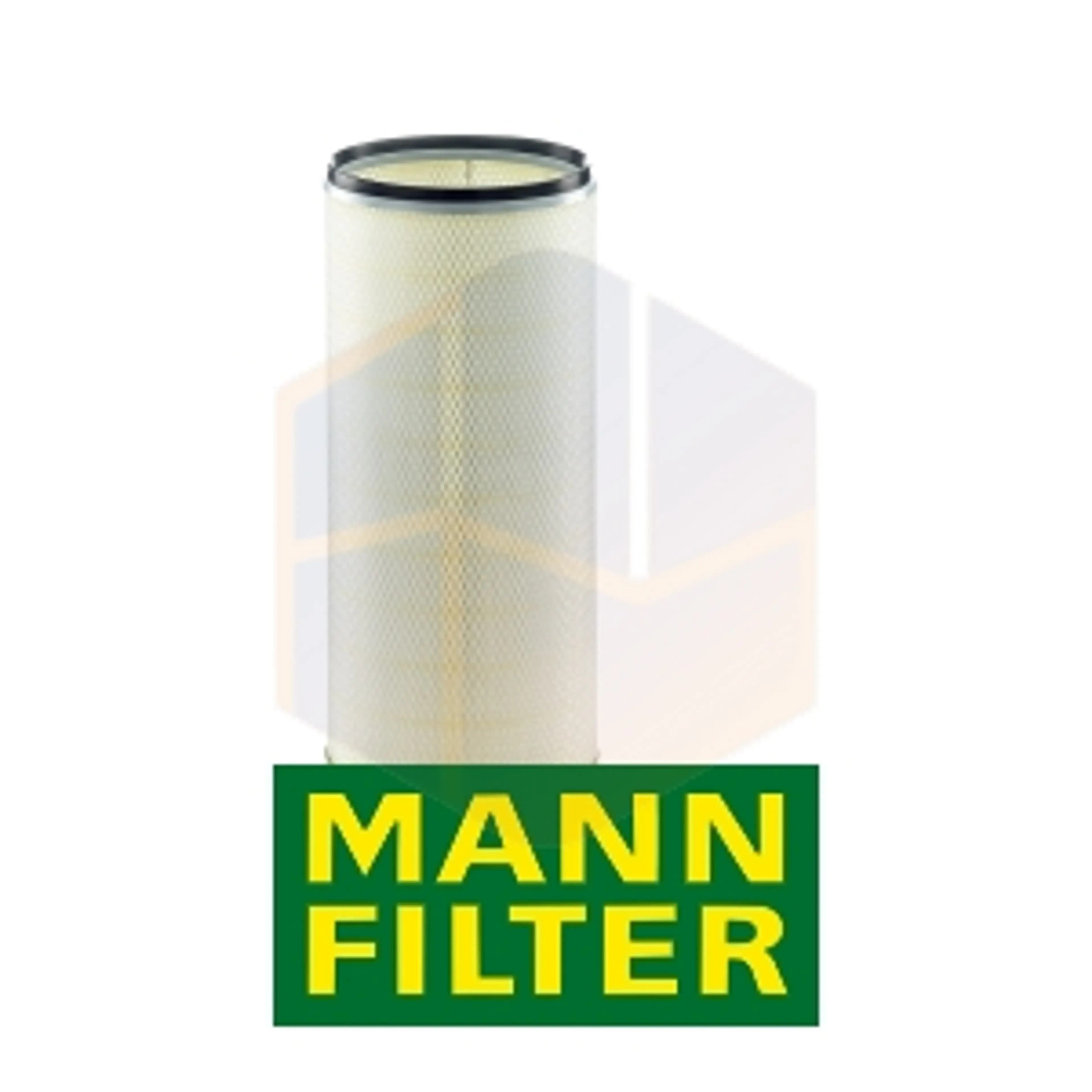 FILTRO AIRE C 26 031 X MANN