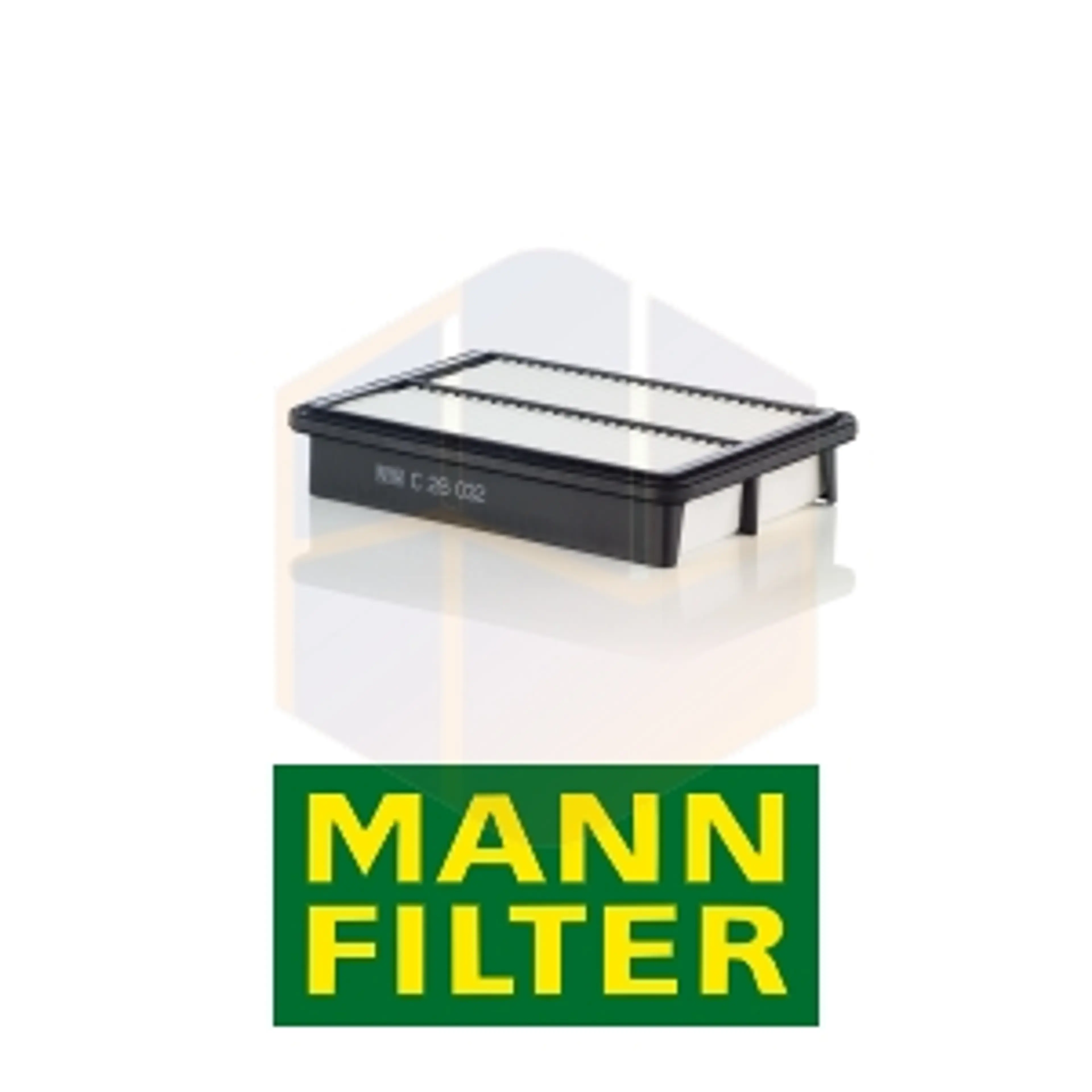 FILTRO AIRE C 26 032 MANN